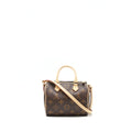 LOUIS VUITTON NANO SPEEDY MONOGRAM