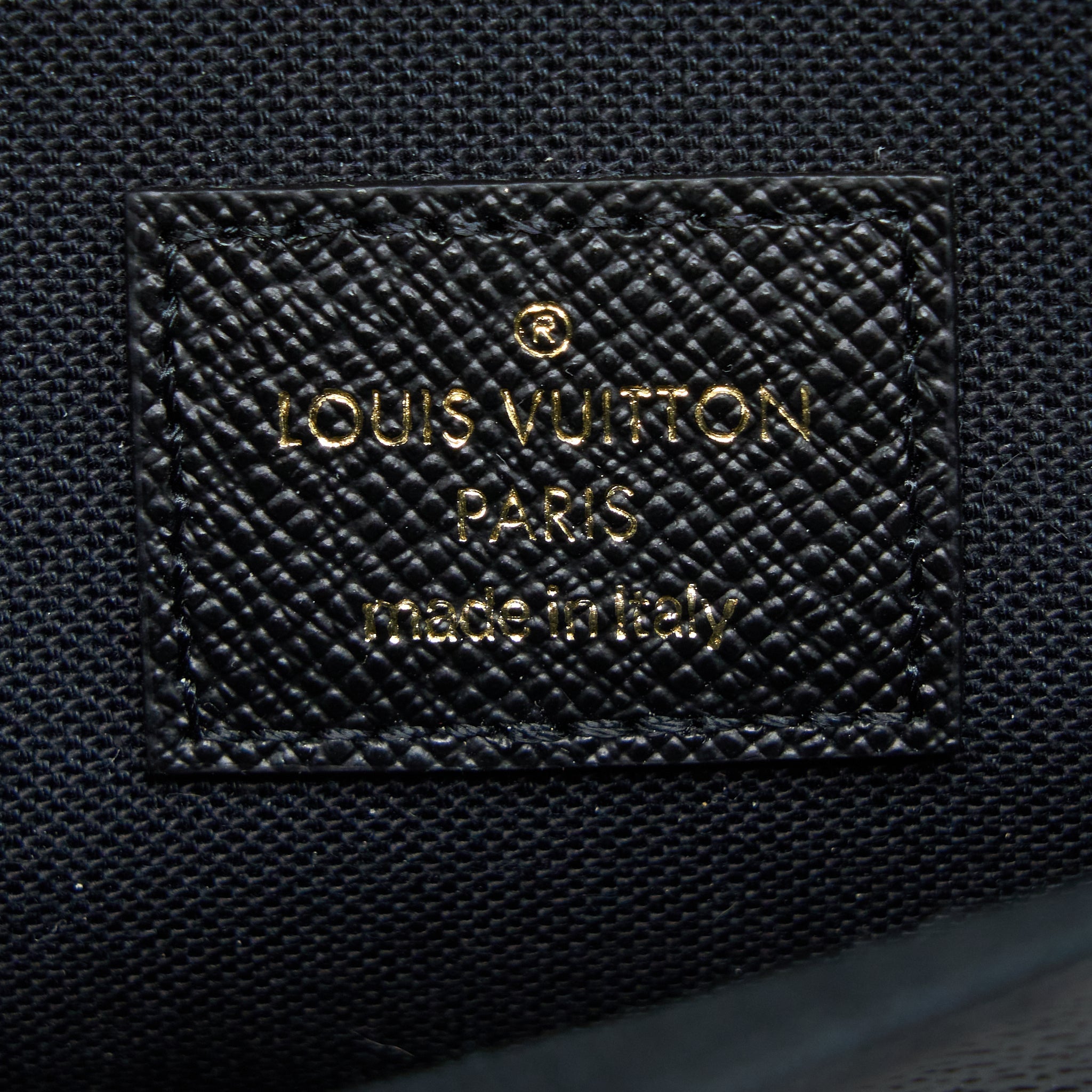 LOUIS VUITTON LIMITED EDITION FELICIE MULTICOLOUR MONOGRAM CANVAS GHW