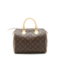 LOUIS VUITTON SPEEDY 25 MONOGRAM