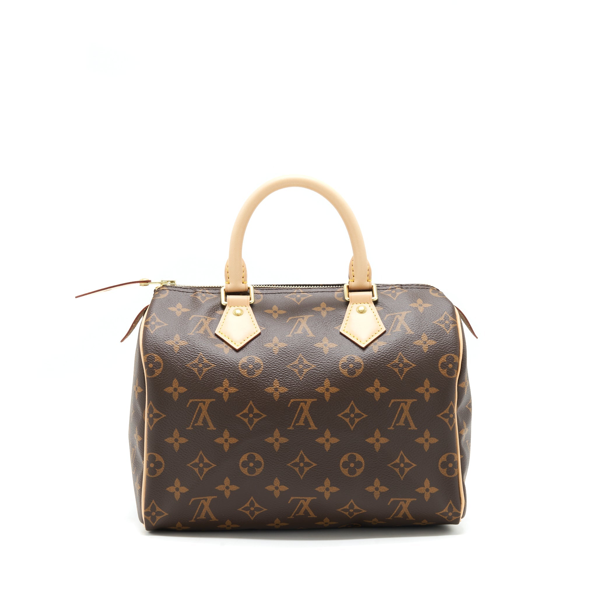 LOUIS VUITTON SPEEDY 25 MONOGRAM