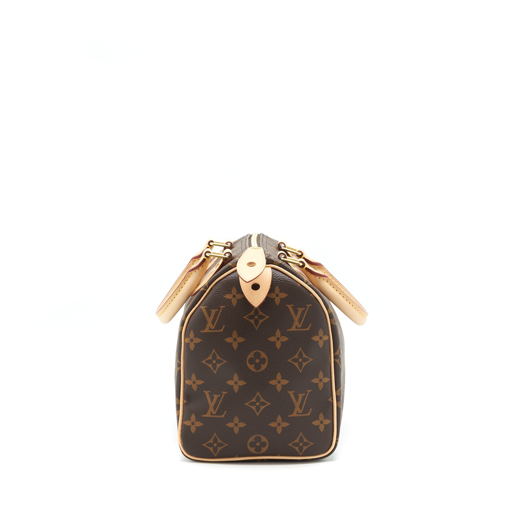 LOUIS VUITTON SPEEDY 25 MONOGRAM