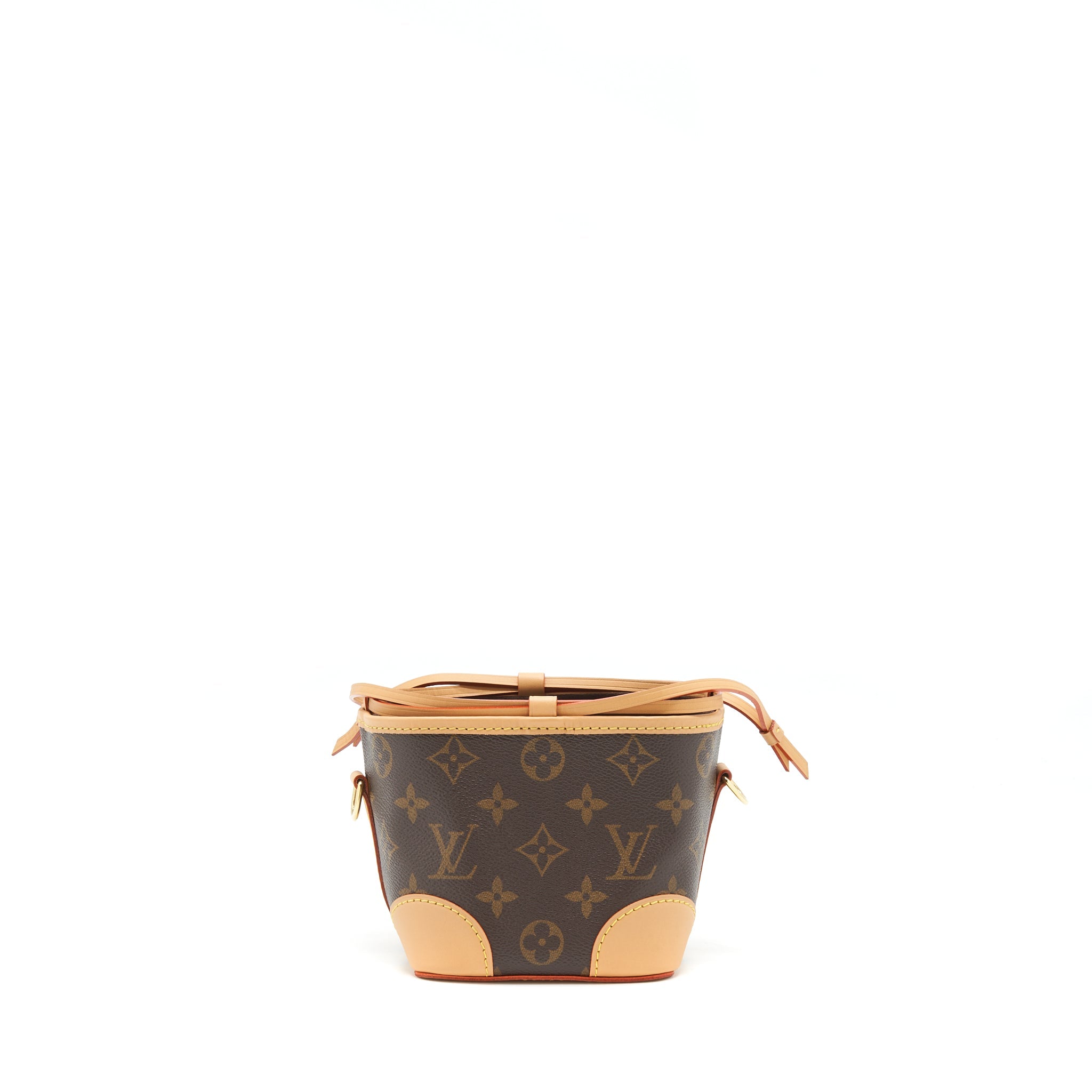 LOUIS VUITTON NOE PURSE MONOGRAM