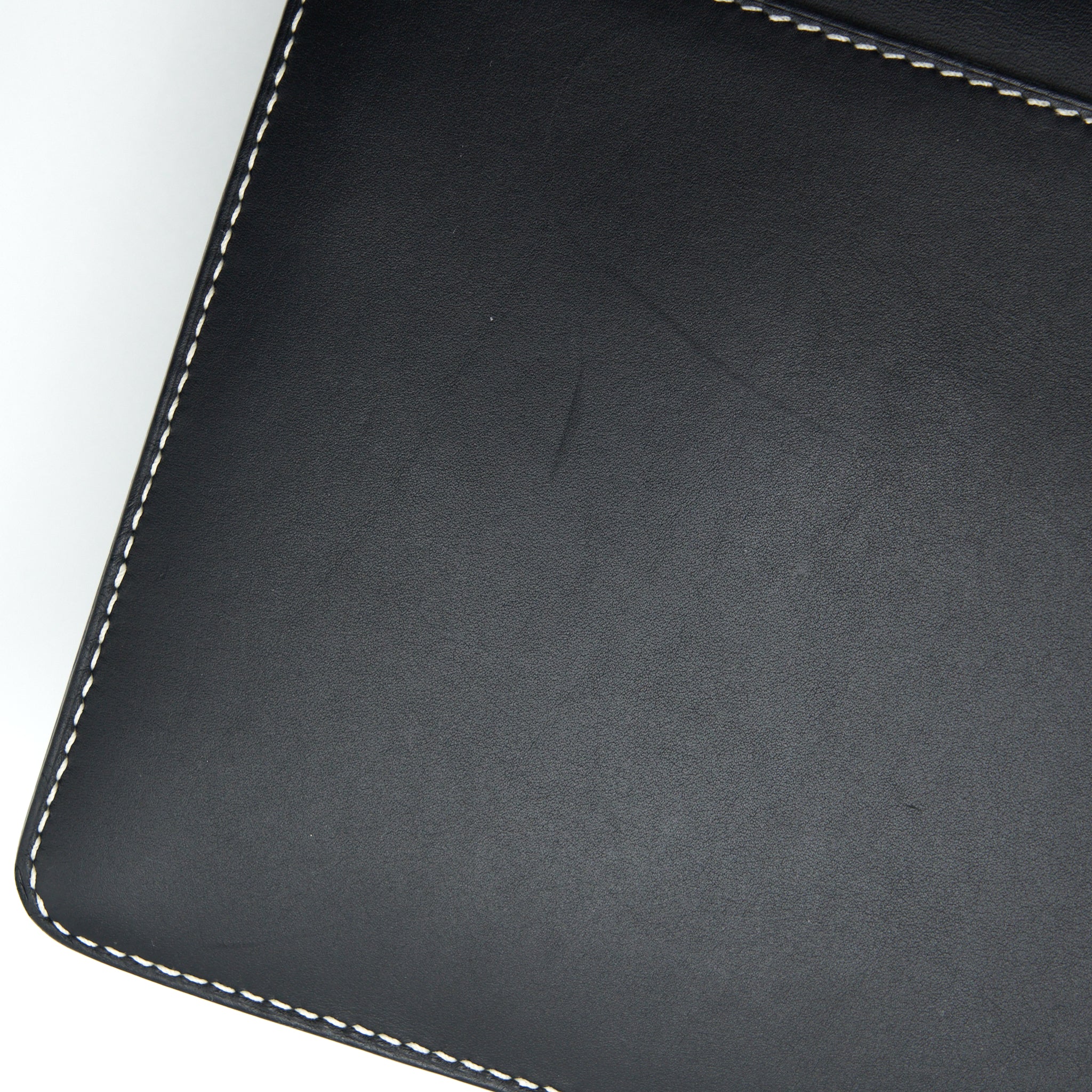 HERMES ROULIS 23 SOMBRERO BLACK GHW