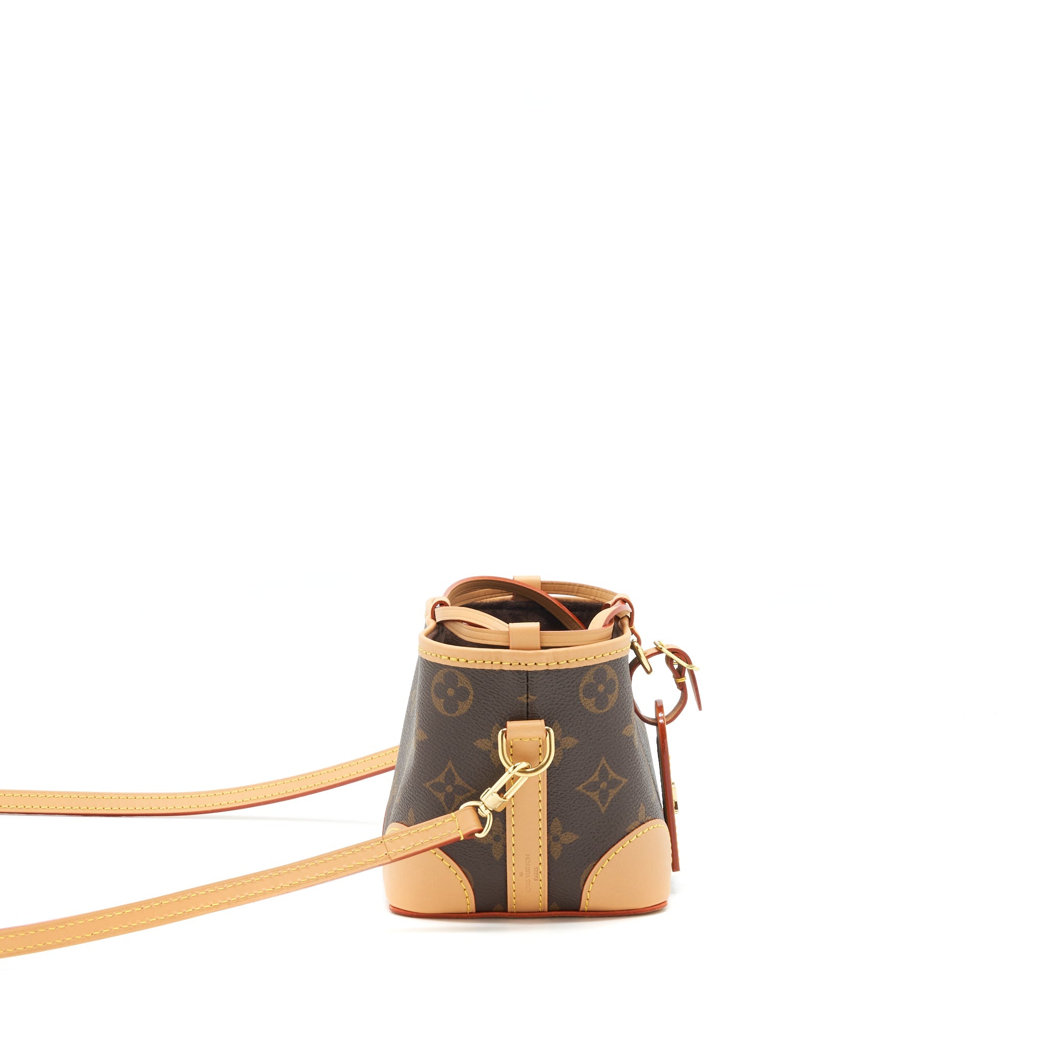 LOUIS VUITTON NOE PURSE MONOGRAM