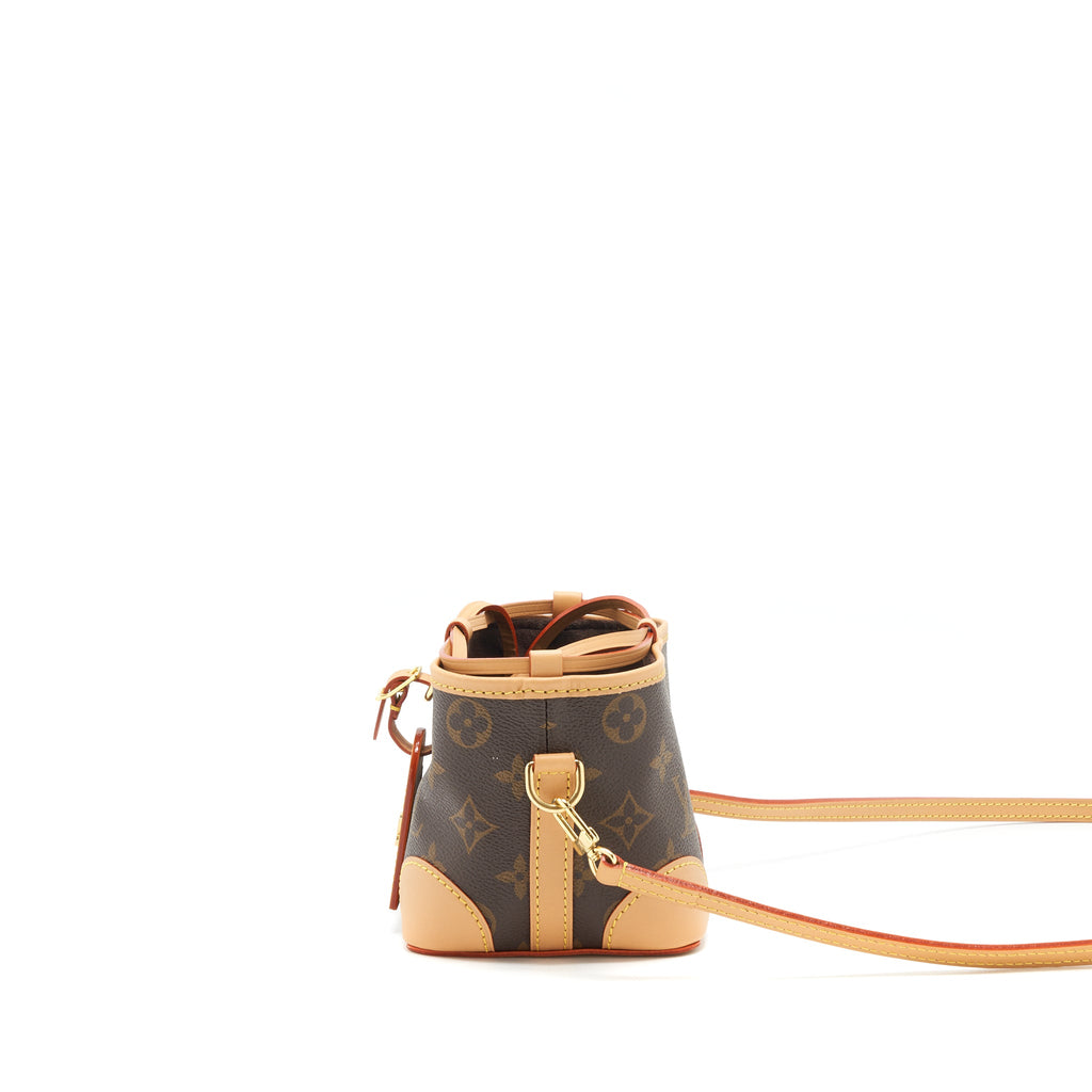 LOUIS VUITTON NOE PURSE MONOGRAM