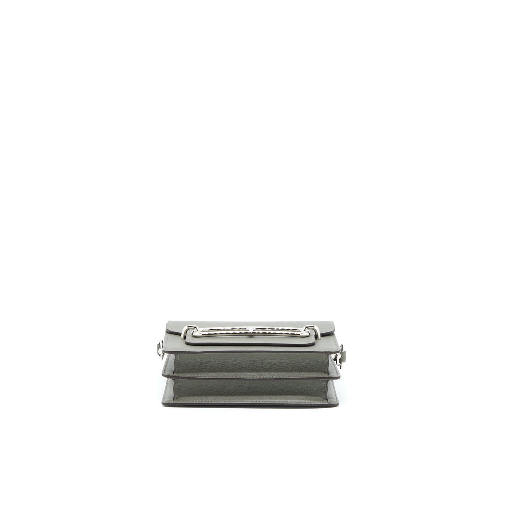 HERMES MINI ROULIS EVERCOLOR 0L GRIS MEYER SHW