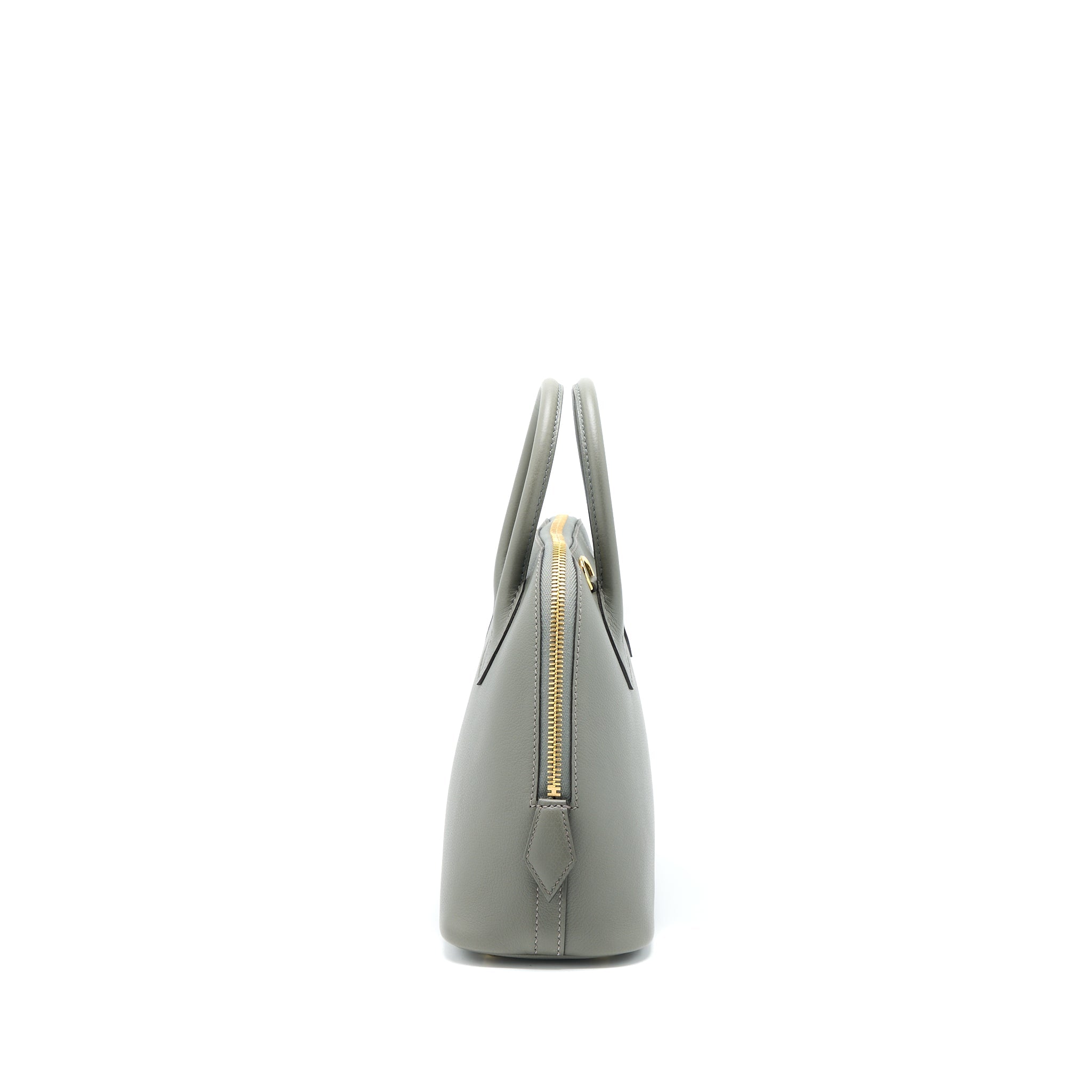 HERMES BOLIDE 25 EVERCOLOR 0L GRIS MEYER GHW