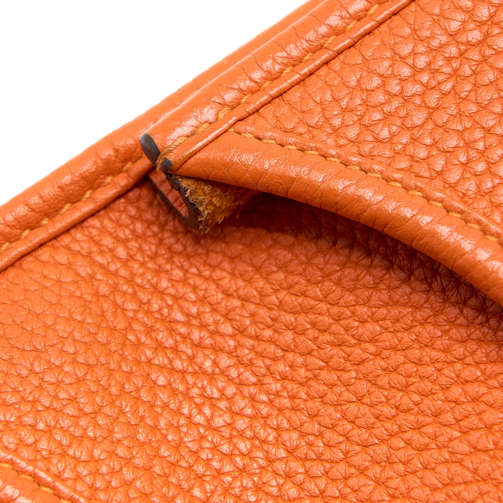 HERMES EVELYN 33 CLEMENCE 9J FEU SHW