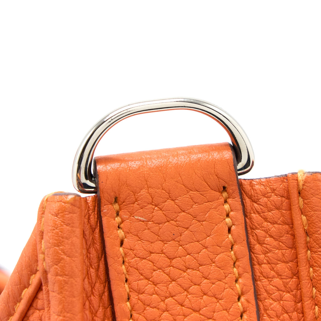 HERMES EVELYN 33 CLEMENCE 9J FEU SHW