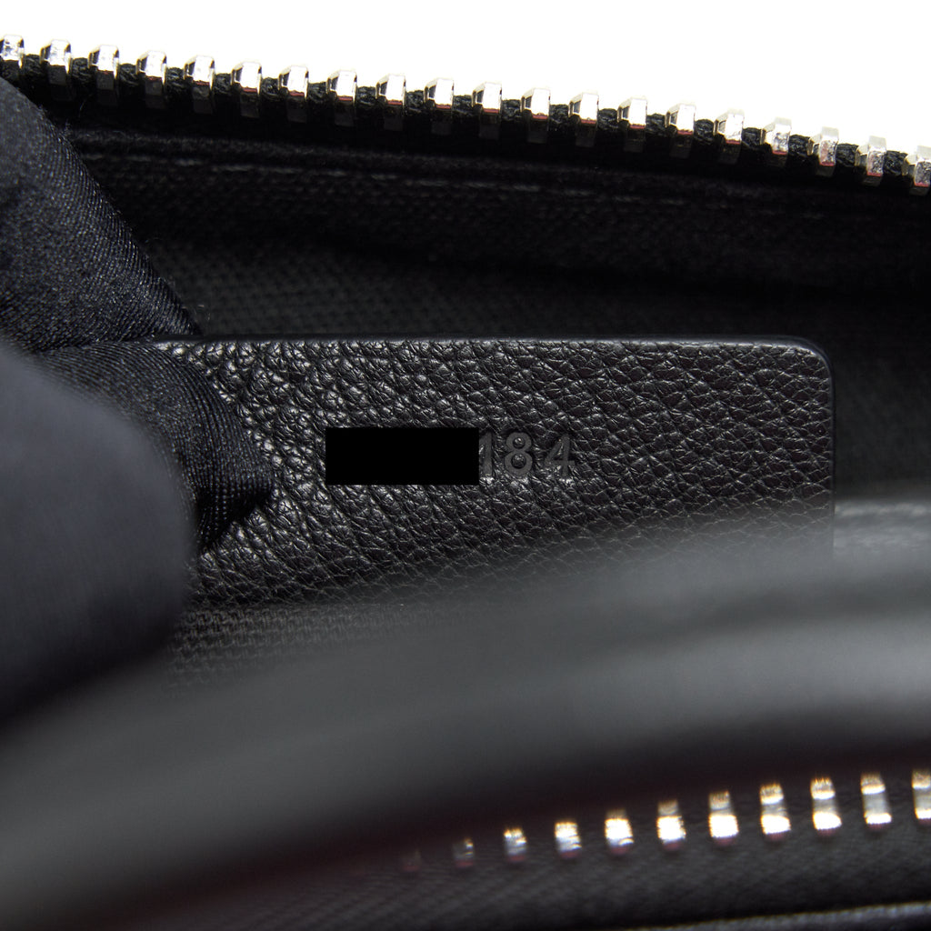 GIVENCHY MEDIUM ANTIGONA BAG BLACK SHW