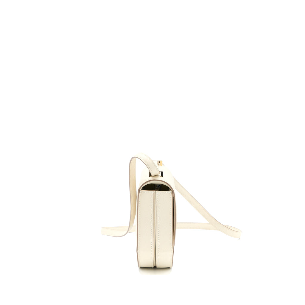 HERMES MOSAIQUE 24 MINI EPSOM CARIE GHW