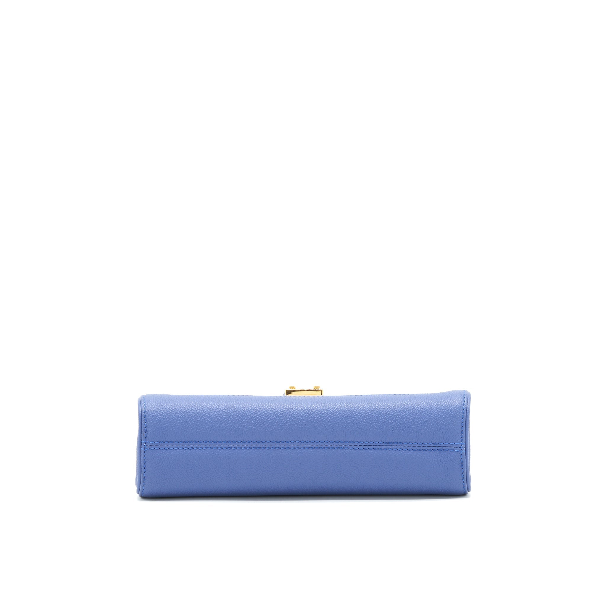 LOUIS VUITTON SAINT-GERMAIN PM BLUE GHW