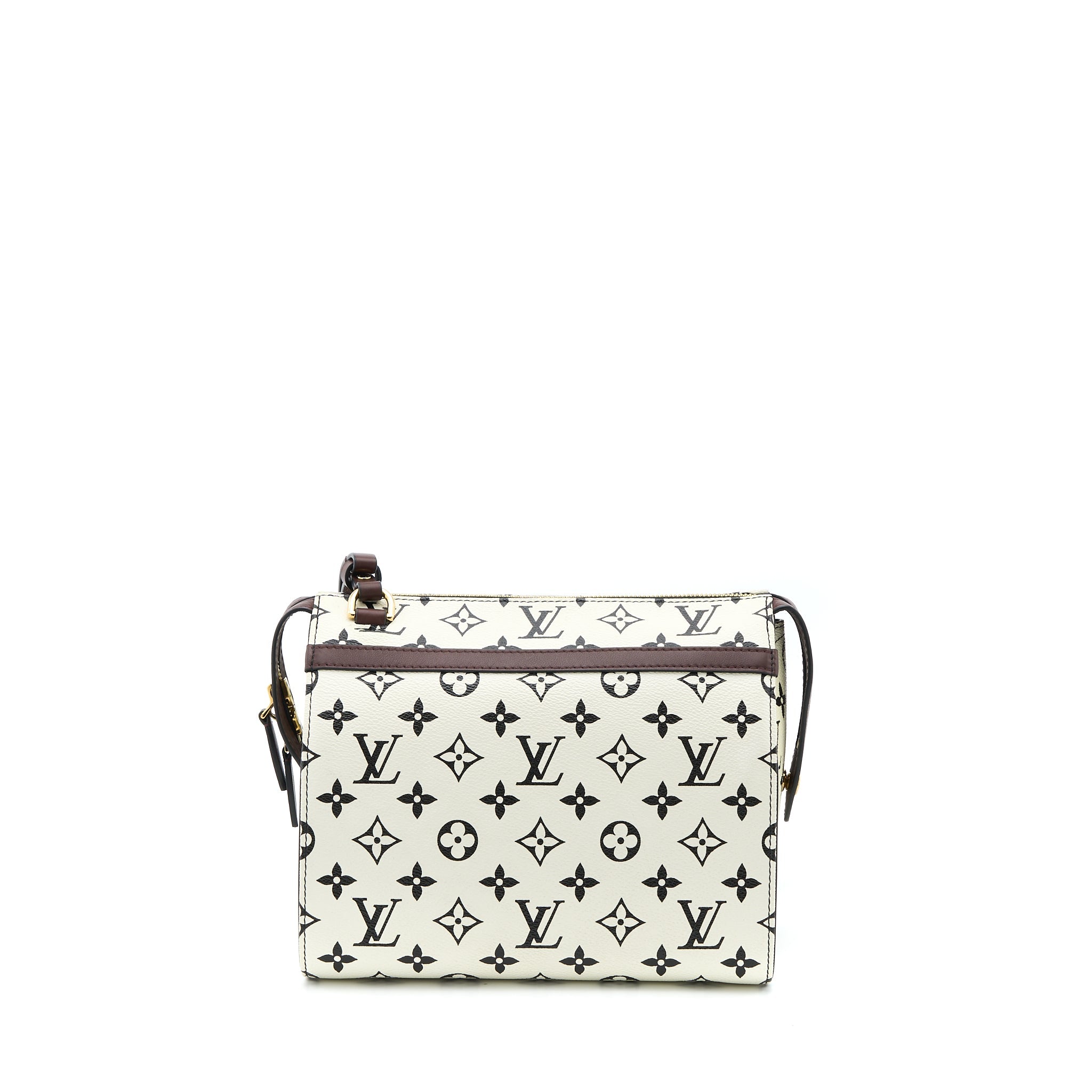 LOUIS VUITTON SPEEDY AMAZON PM BAG MONOGRAM CANVAS MULTICOLOURED GHW