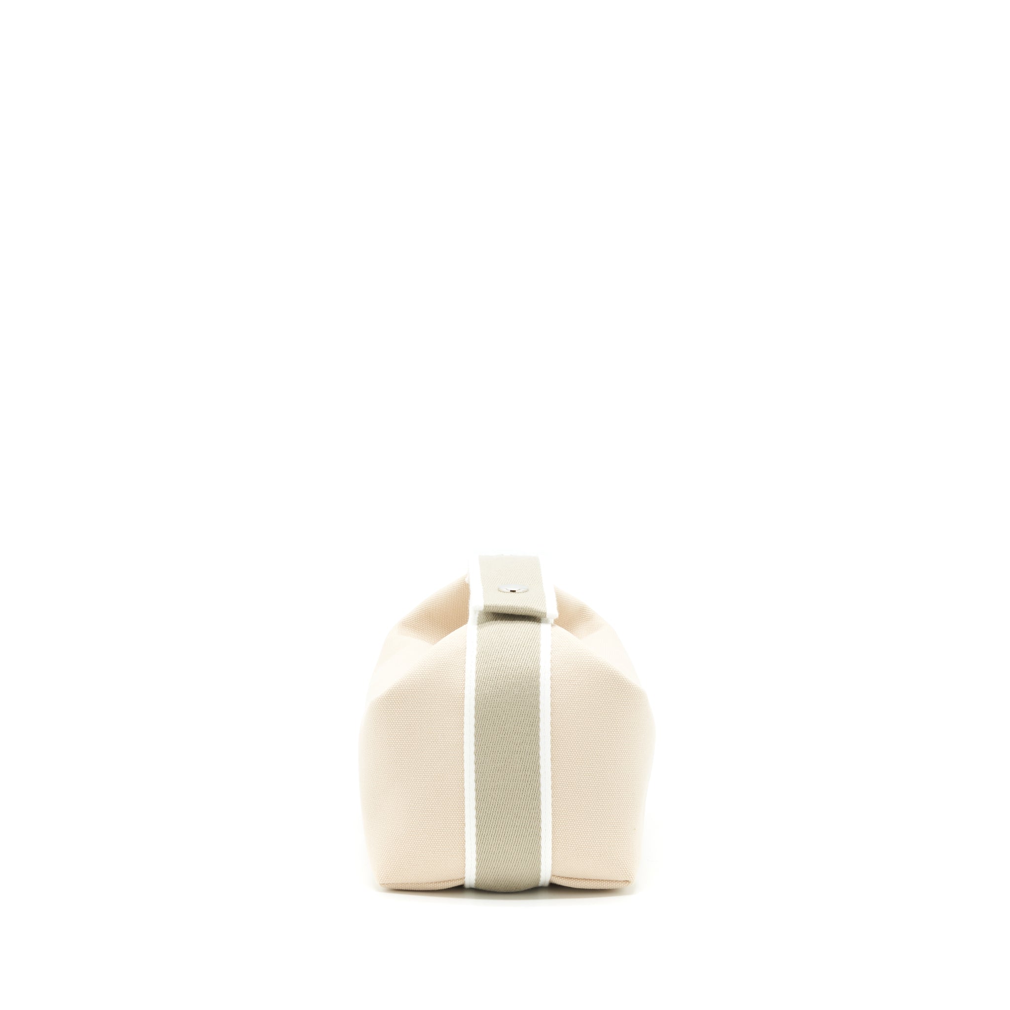 HERMES TROUSSE DE TOILETTE BRIDE A BRAC NATUREL SHW