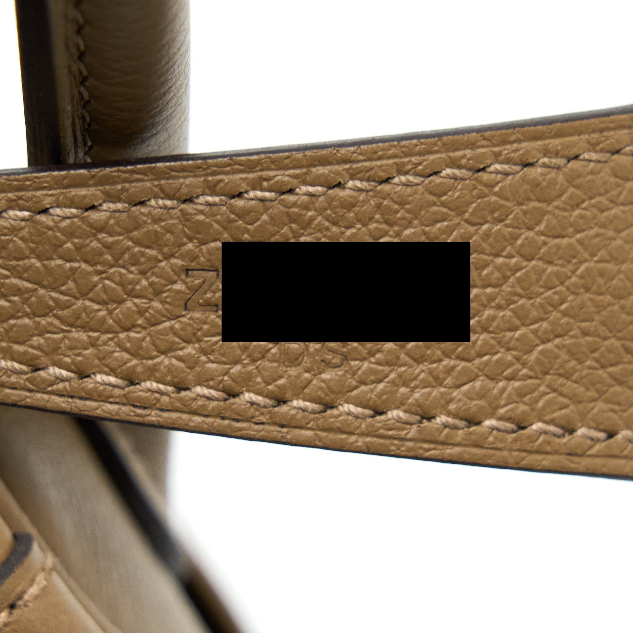 HERMES LINDY 26 EVERCOLOR BEIGE DE WEIMAR GHW