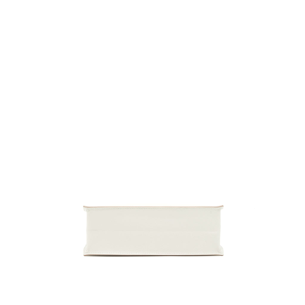 HERMES KELLY DANSE EVERCOLOR GRIS PEALE GHW