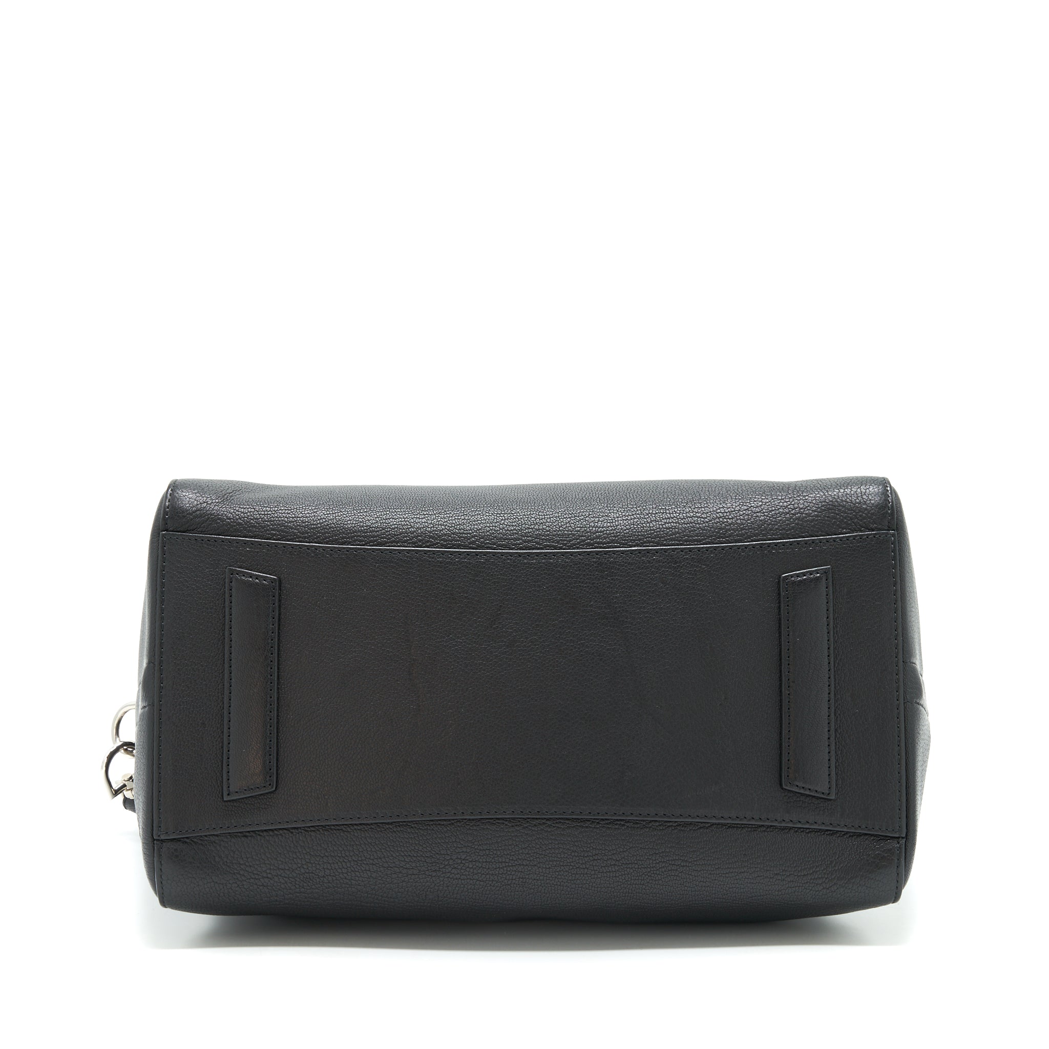 GIVENCHY MEDIUM ANTIGONA BAG BLACK SHW