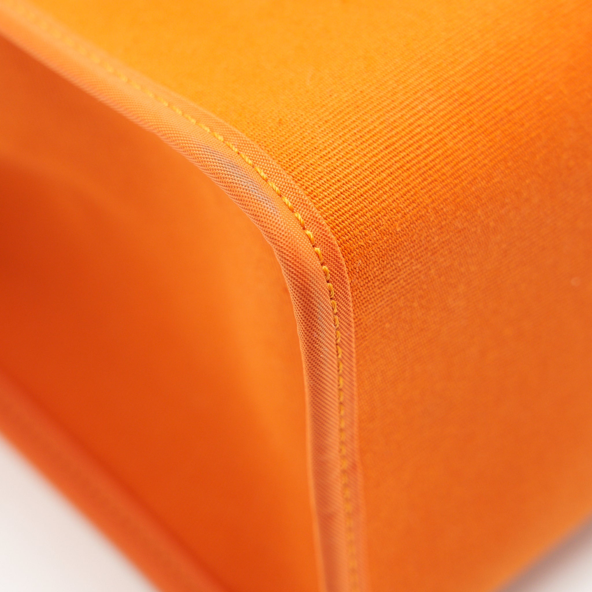 HERMES HERBAG 31 FEU/NATURE