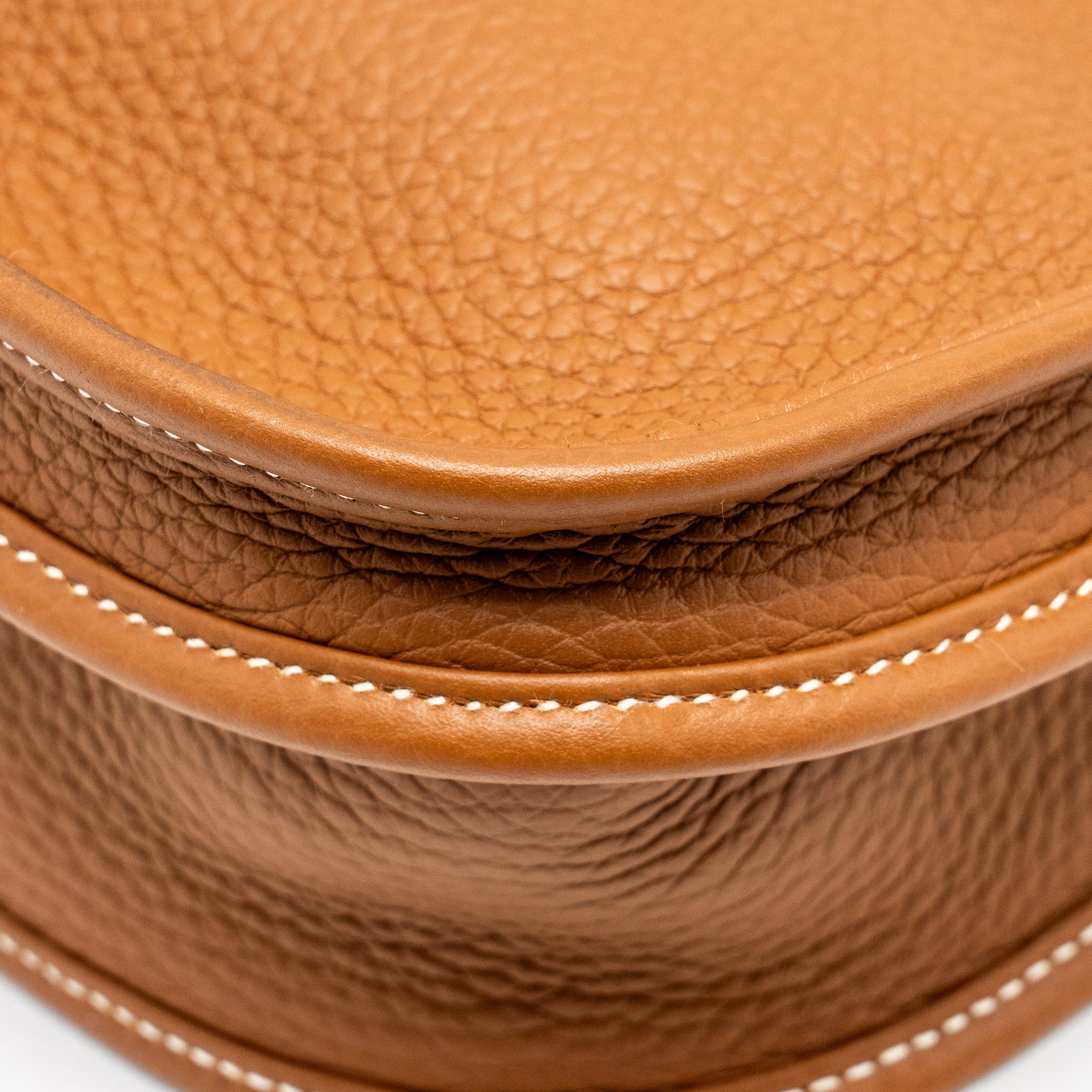 HERMES EVELYN 29 CLEMENCE GOLD SHW