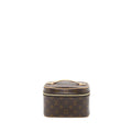 LOUIS VUITTON NICE MINI MONOGRAM CANVAS GHW (NEW VERSION)