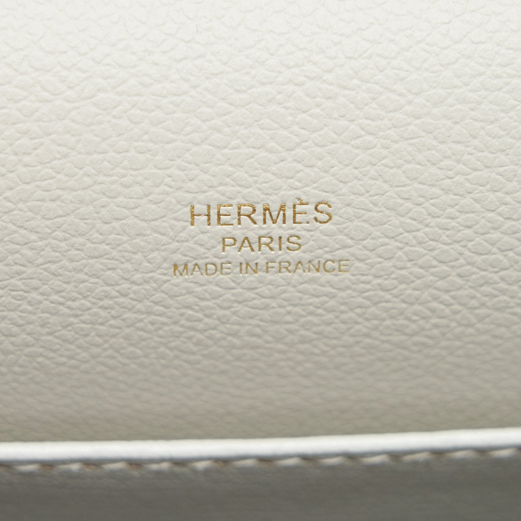 HERMES ROULIS 23 8L BETON GHW