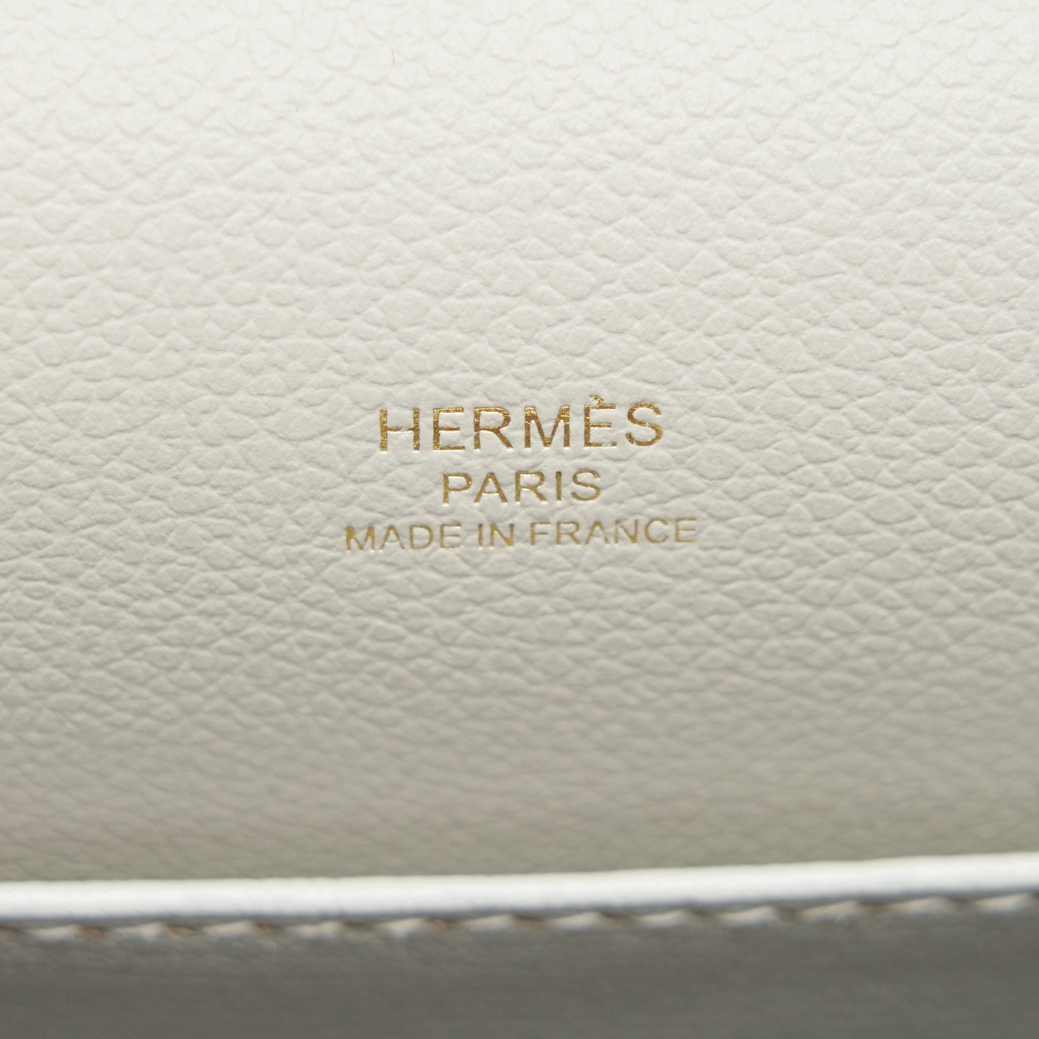 HERMES ROULIS 23 8L BETON GHW