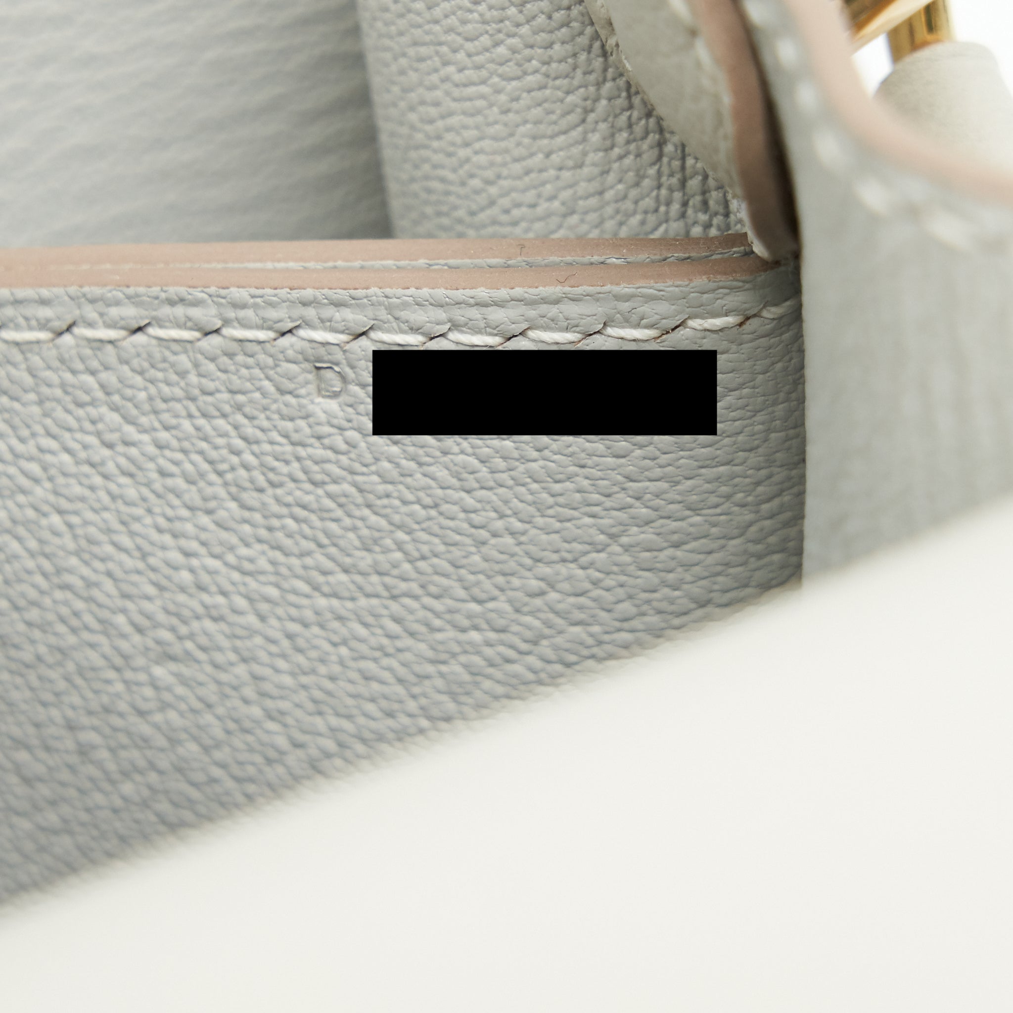 HERMES ROULIS 23 8L BETON GHW