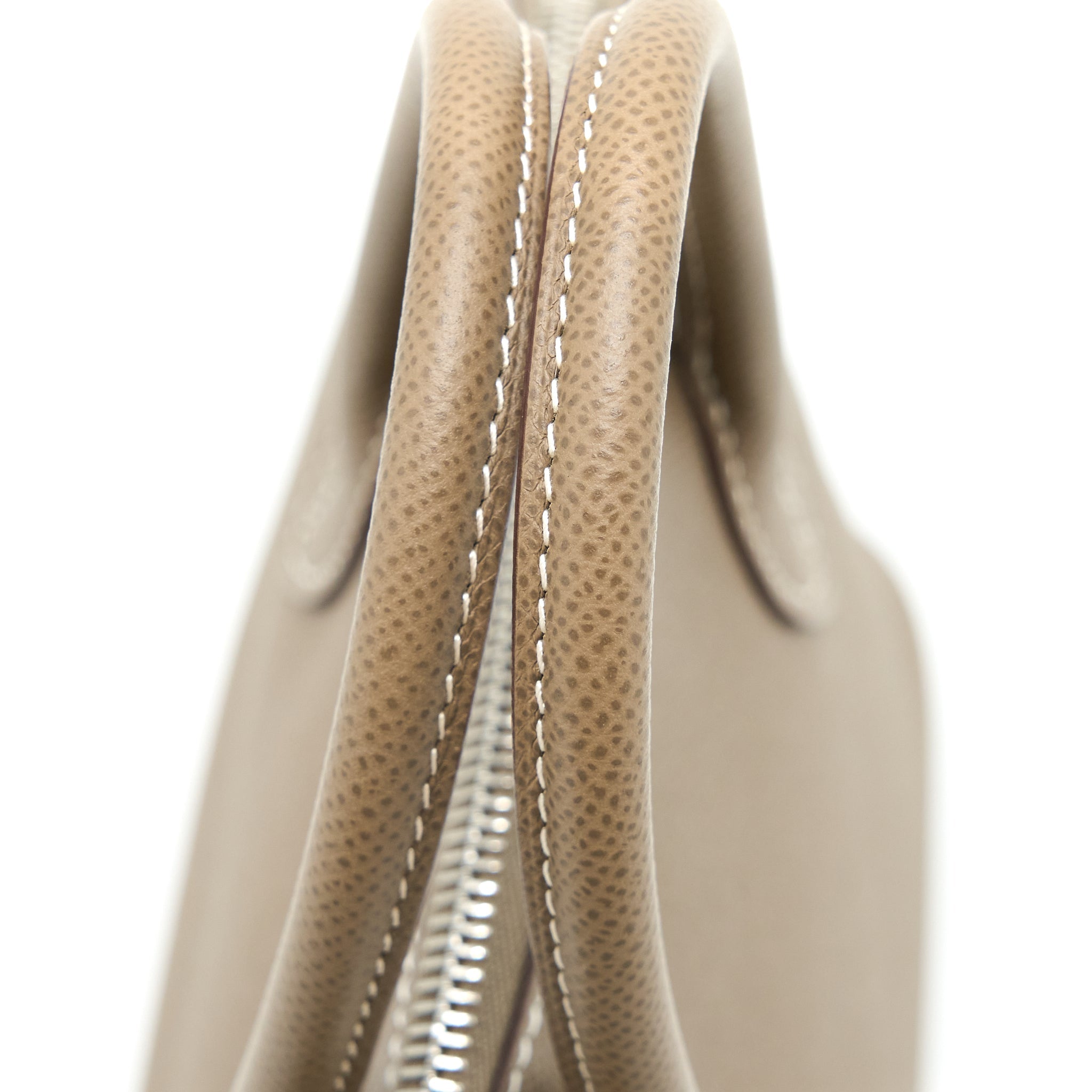 HERMES BOLIDE 1923 25 EPSOM ETOUPE SHW