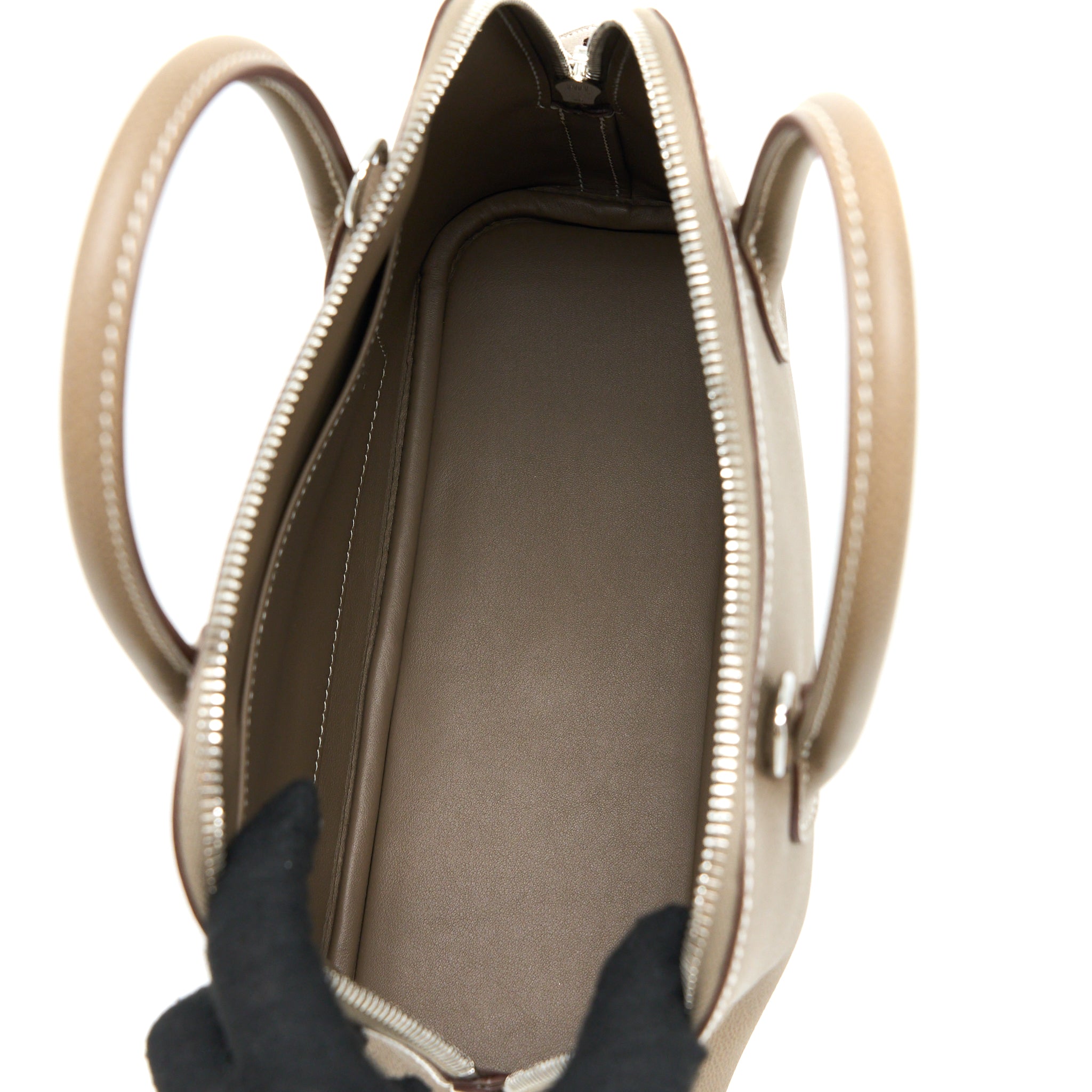 HERMES BOLIDE 1923 25 EPSOM ETOUPE SHW