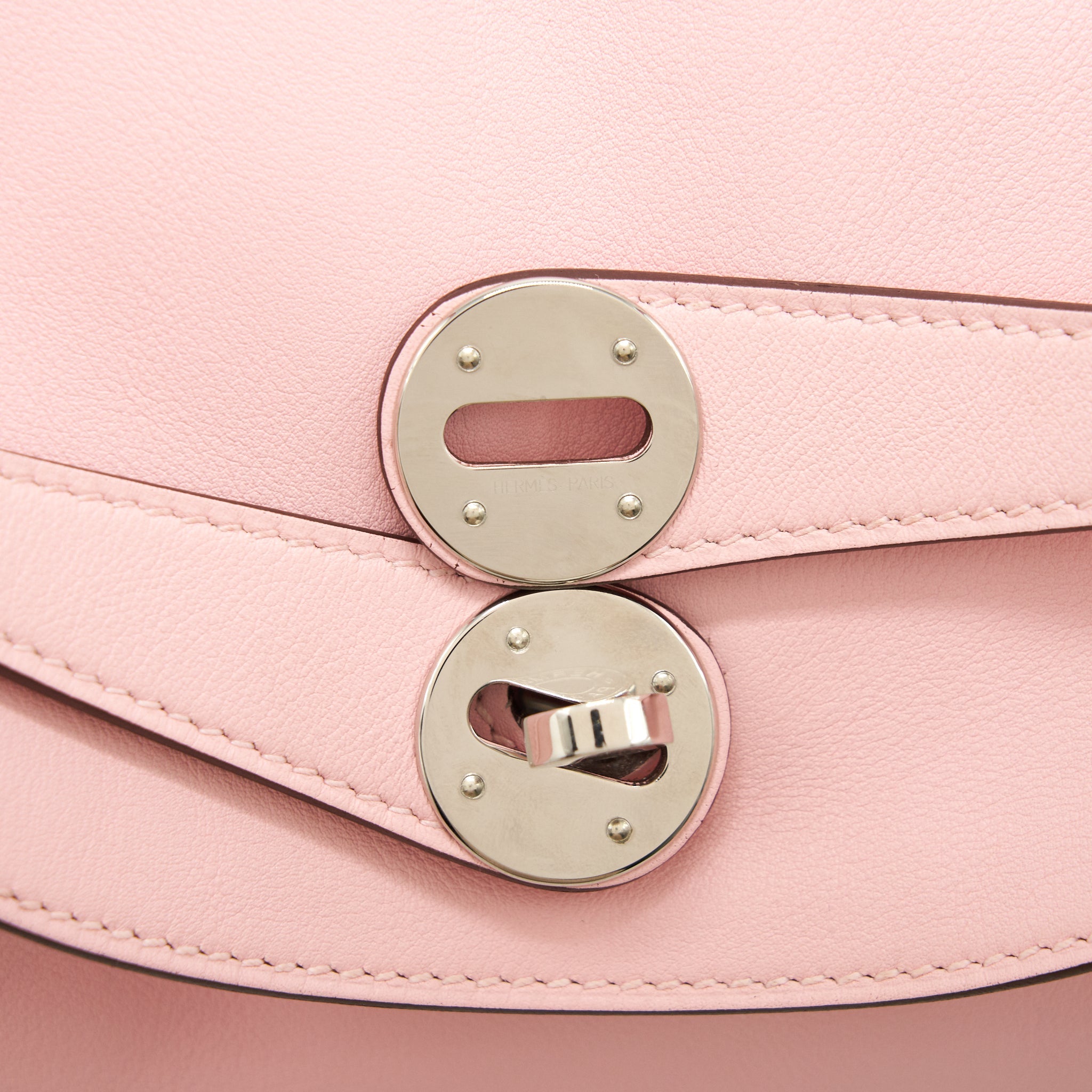 HERMES LINDY 30 SWIFT 3Q ROSE SAKURA SHW