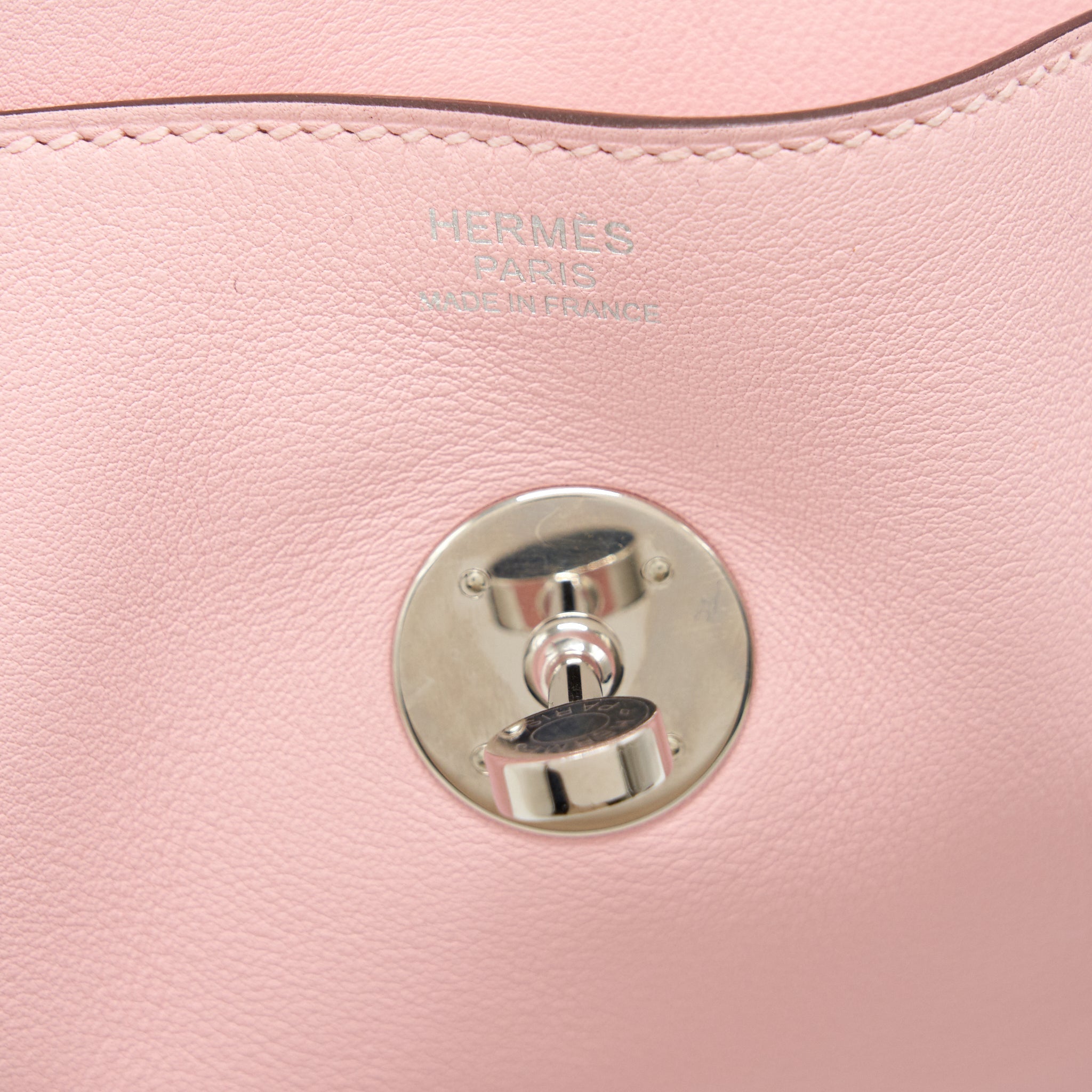 HERMES LINDY 30 SWIFT 3Q ROSE SAKURA SHW