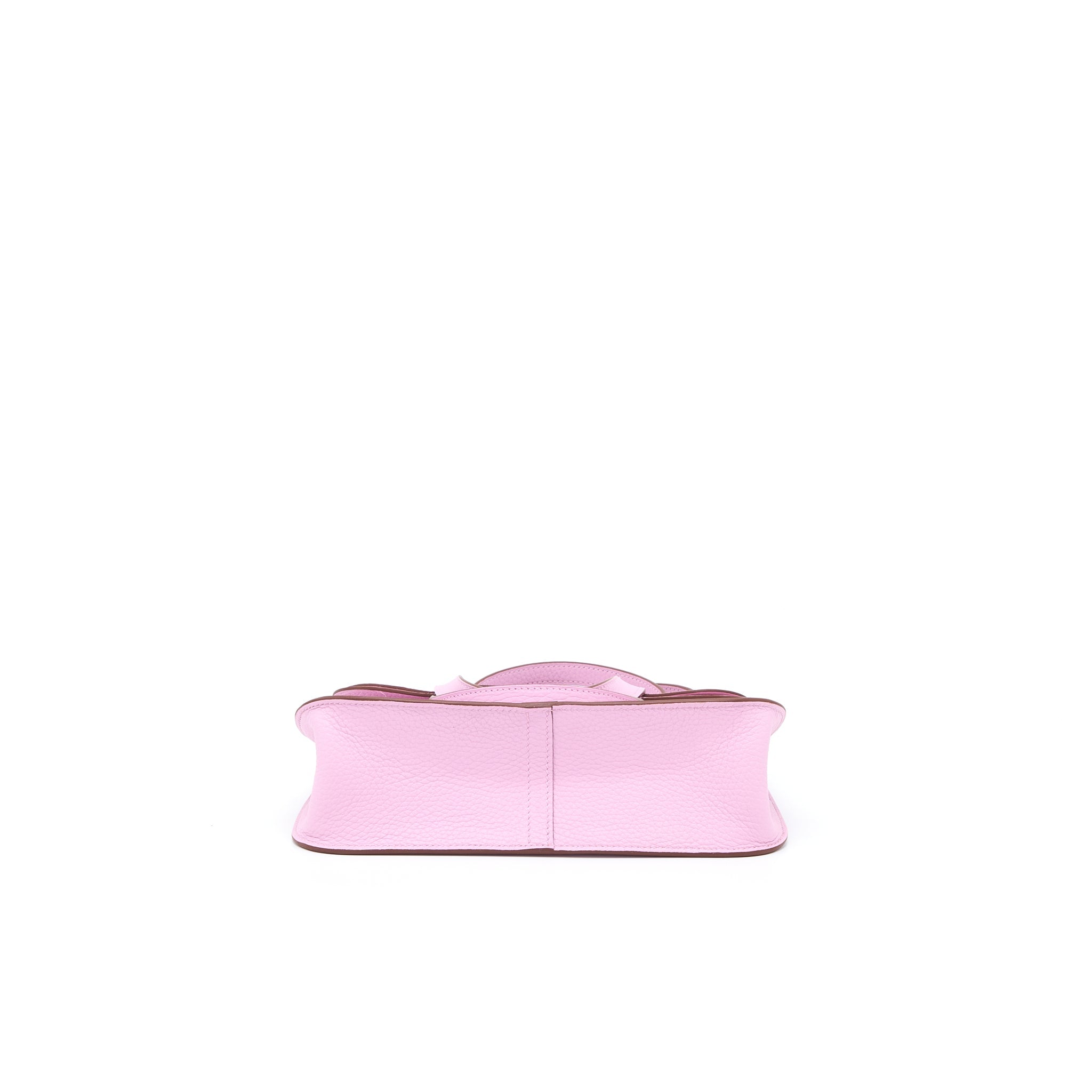 HERMES HALZAN 25 CLEMENCE X9 MAUVE SYLVESTRE SHW