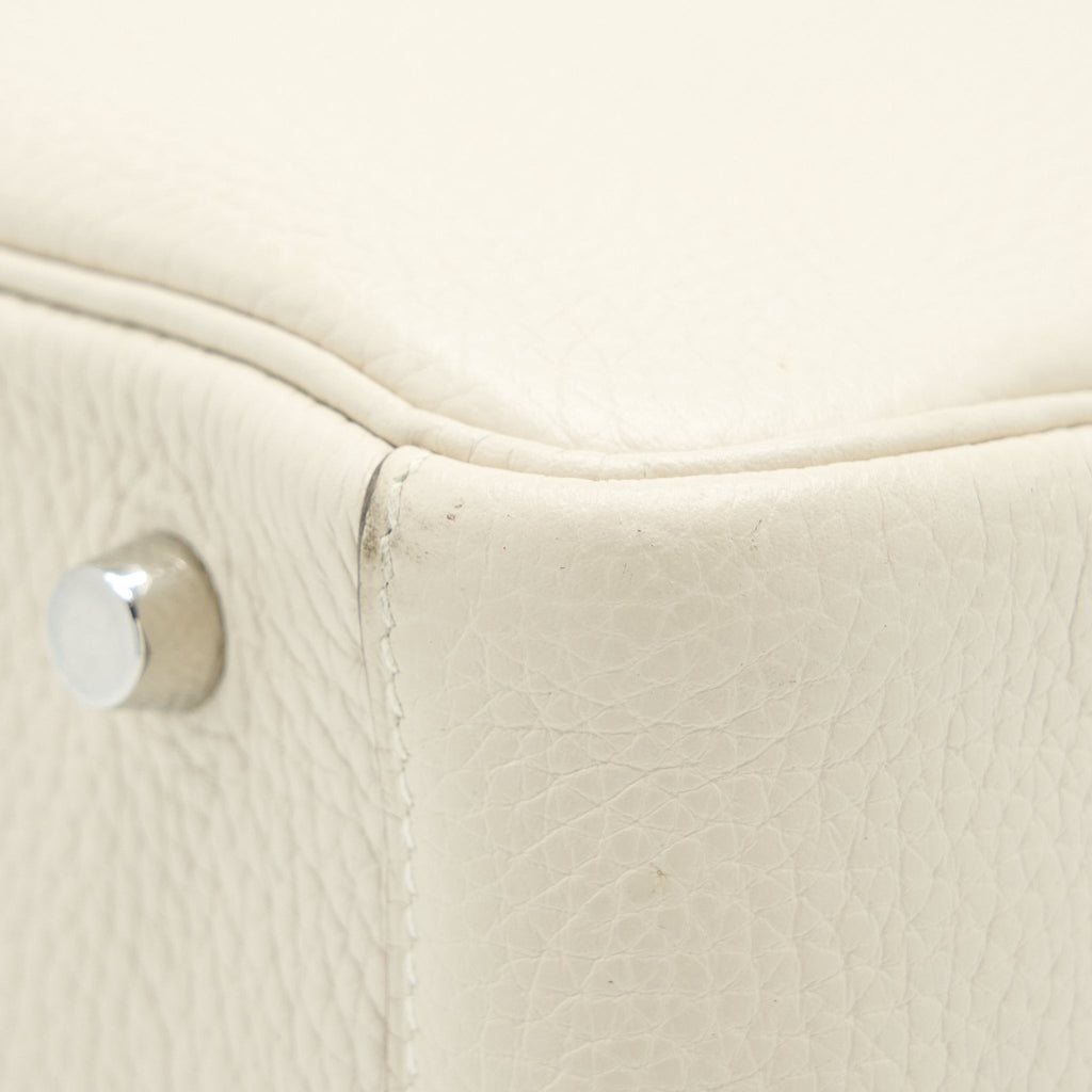 HERMES LINDY 30 CLEMENCE CRAIE SHW