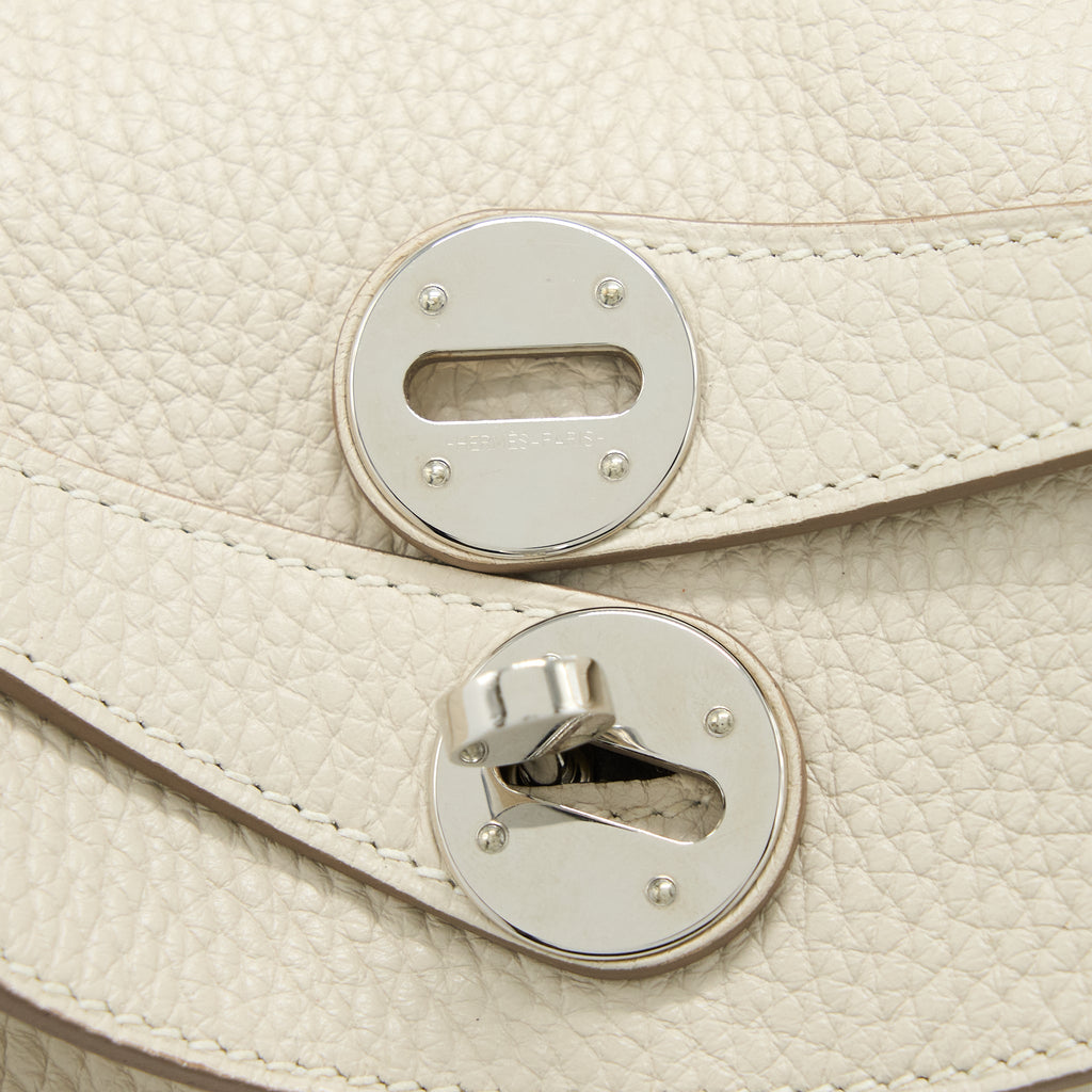HERMES LINDY 30 CLEMENCE CRAIE SHW