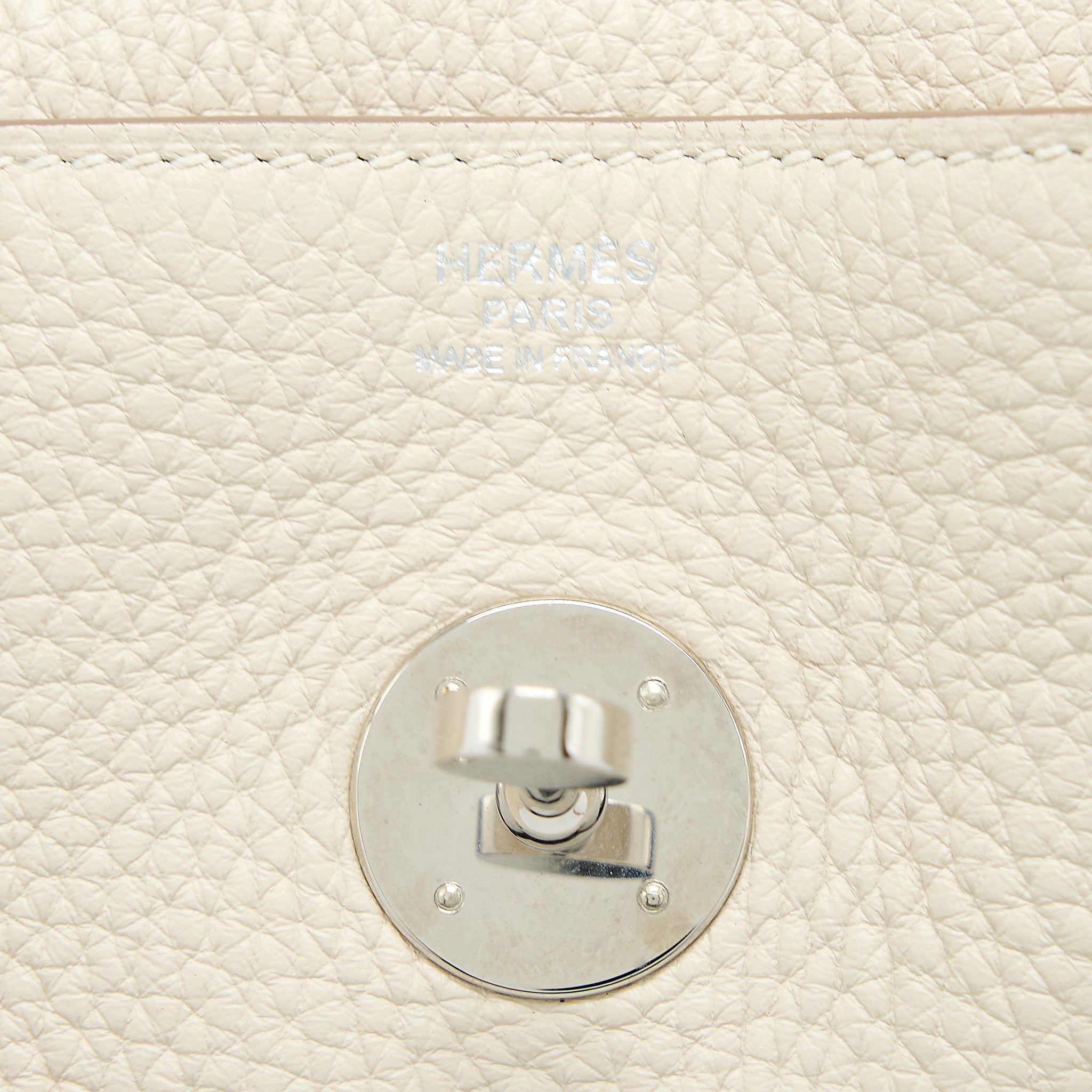HERMES LINDY 30 CLEMENCE CRAIE SHW