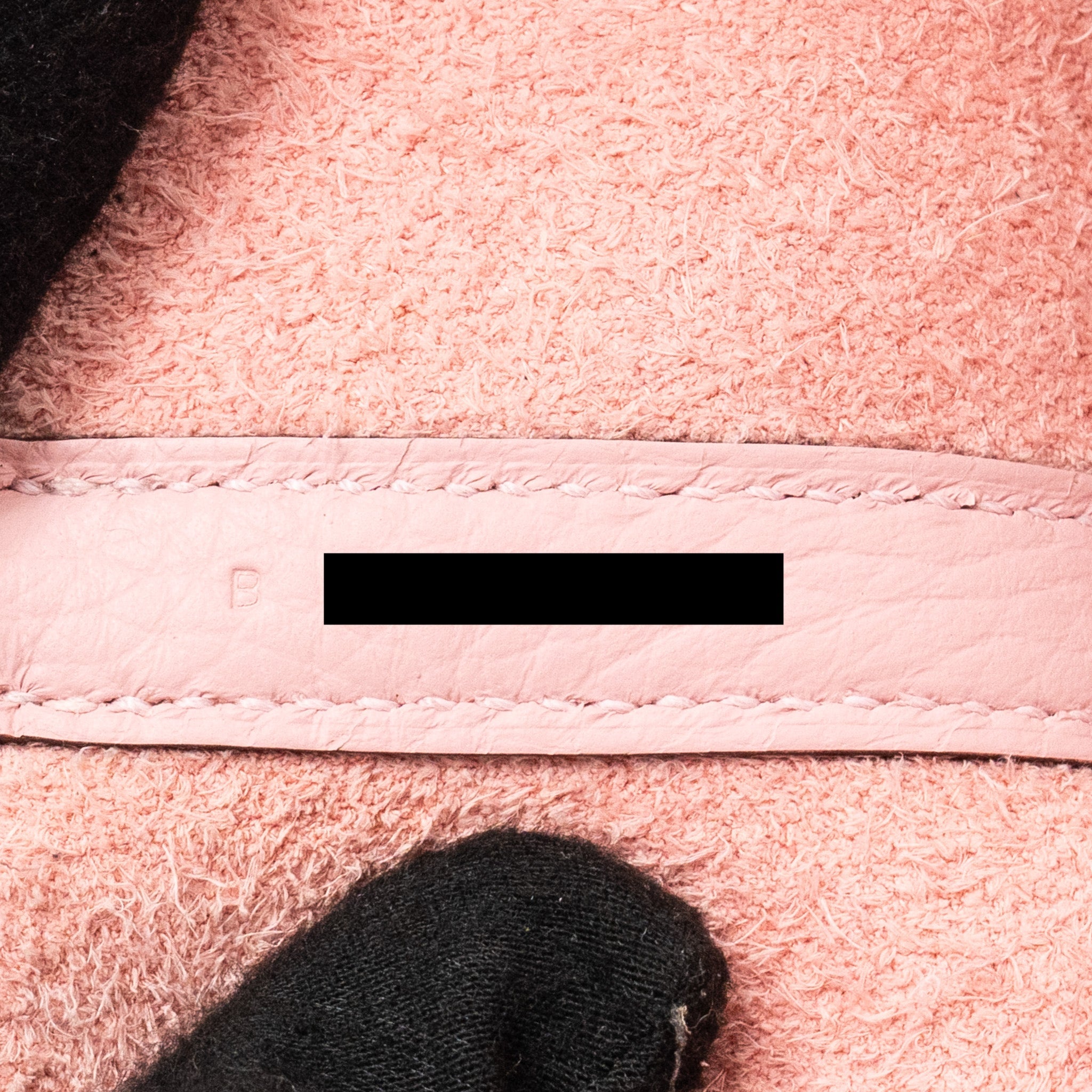 HERMES PICOTIN 22 LOCK BAG CLEMENCE ROSE SAKURA SHW