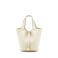 HERMES PICOTIN 18 CLEMENCE BETON GHW