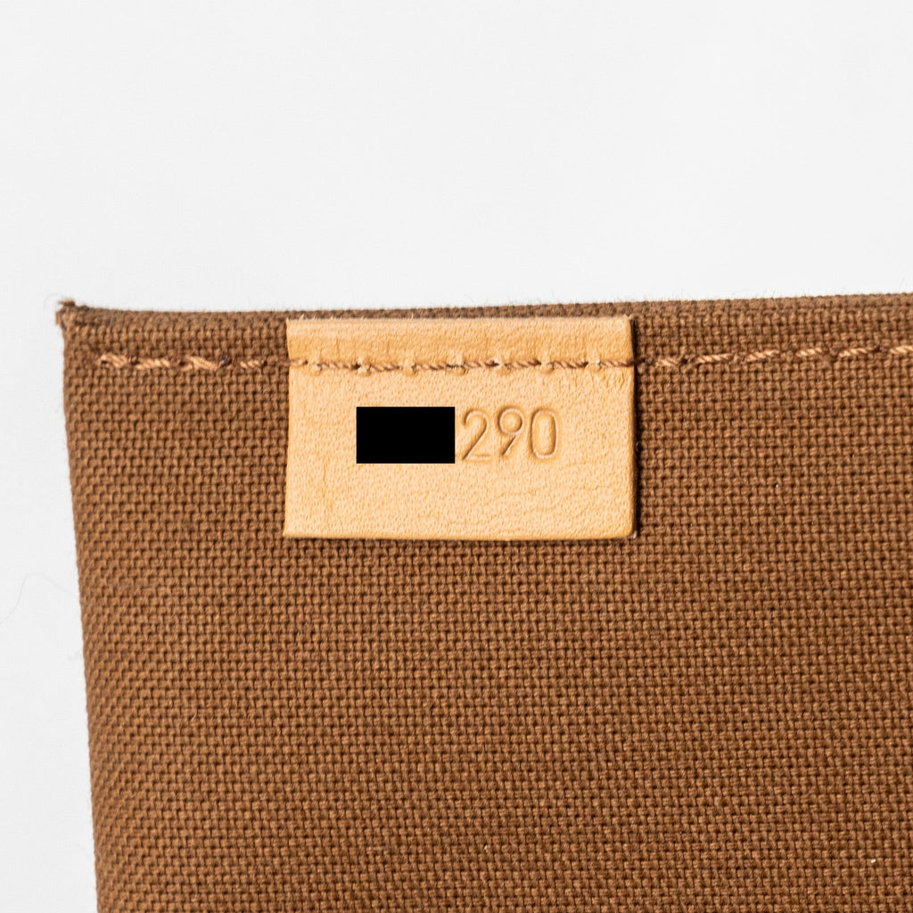 LOUIS VUITTON PETIT SAC PLAT MONOGRAM CANVAS GHW