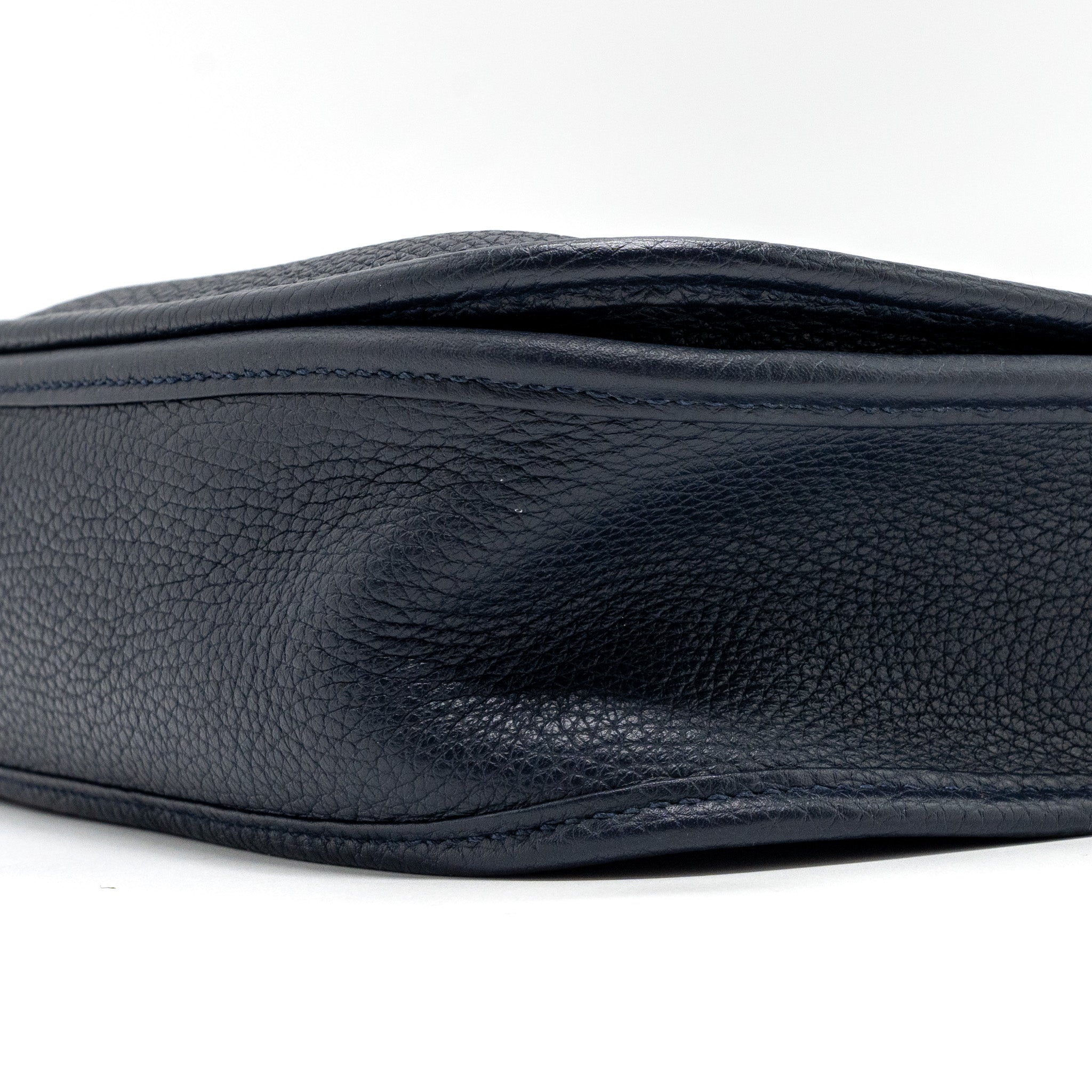 HERMES EVELYNE 29 CLEMENCE BLUE NUIT SHW