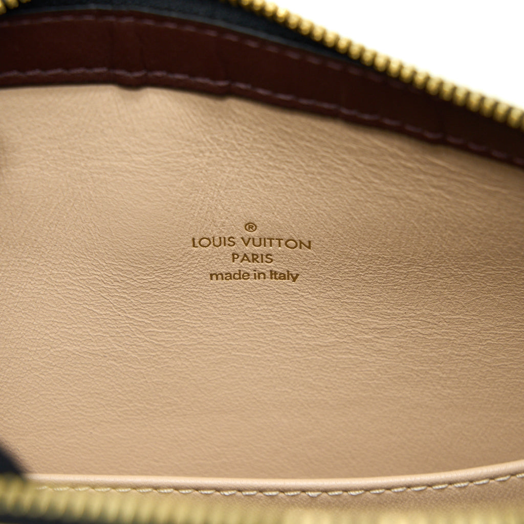 LOUIS VUITTON SPEEDY AMAZON PM BAG MONOGRAM CANVAS MULTICOLOURED GHW