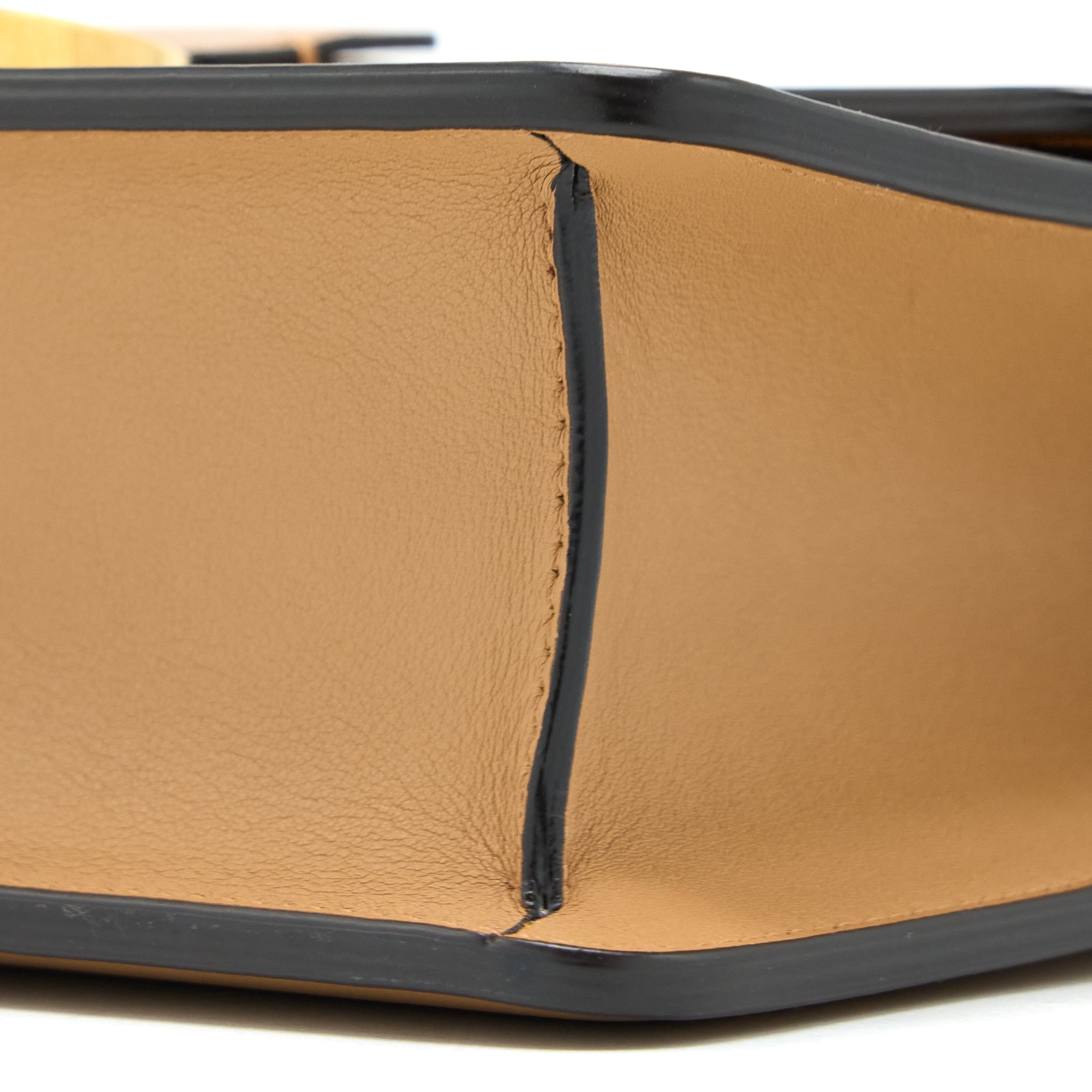 DIOR 30 MONTAIGNE MEDIUM BAG CALFSKIN DARK BEIGE GHW