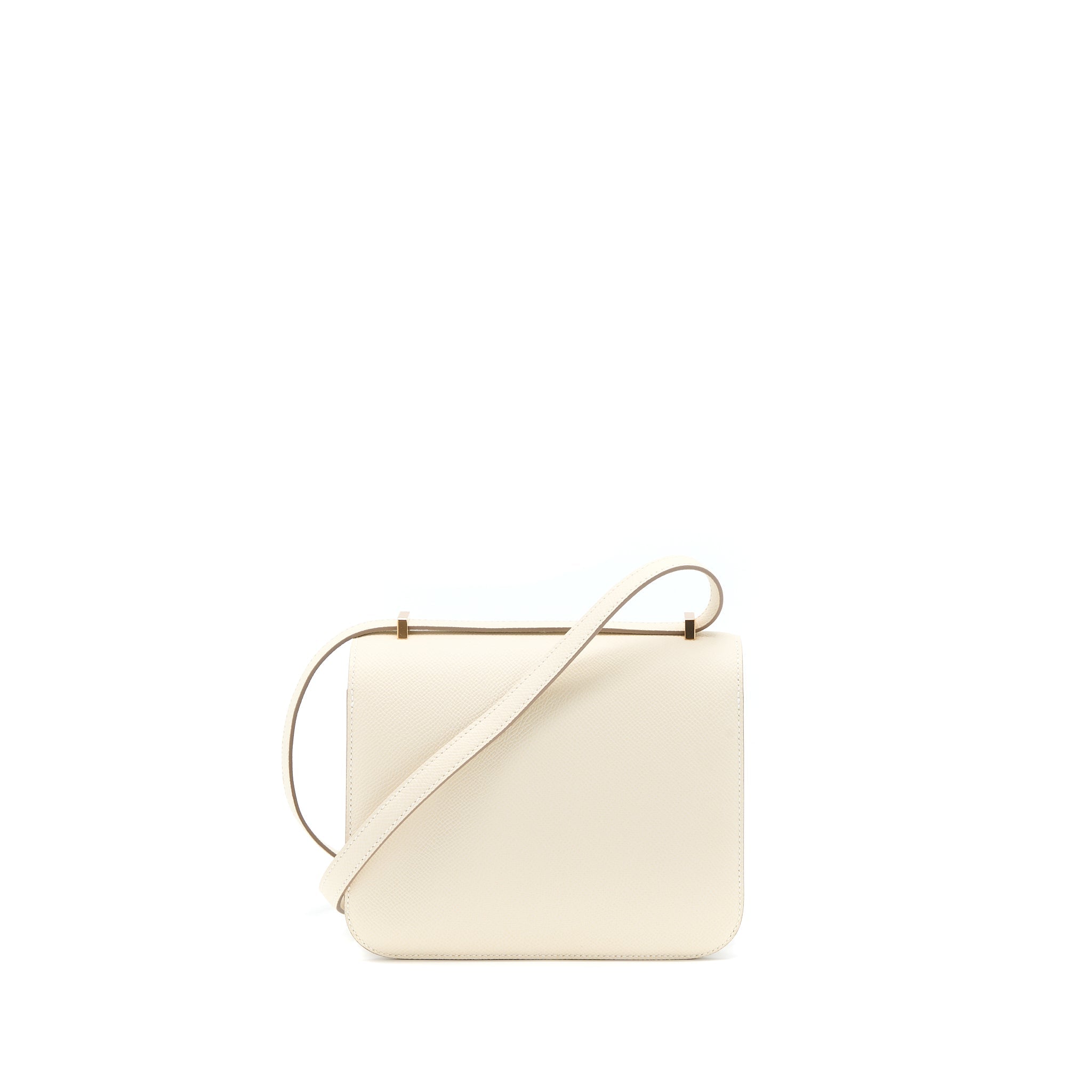 HERMES MINI CONSTANCE EPSOM CRAIE RGHW