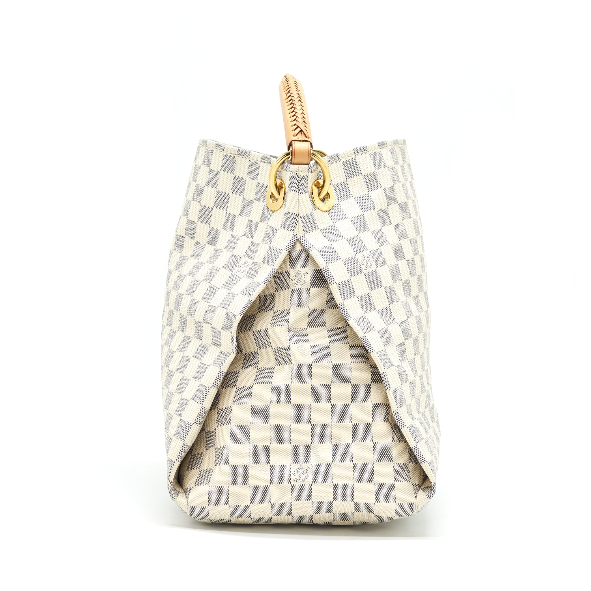 LOUIS VUITTON ARTSY IN AZUR