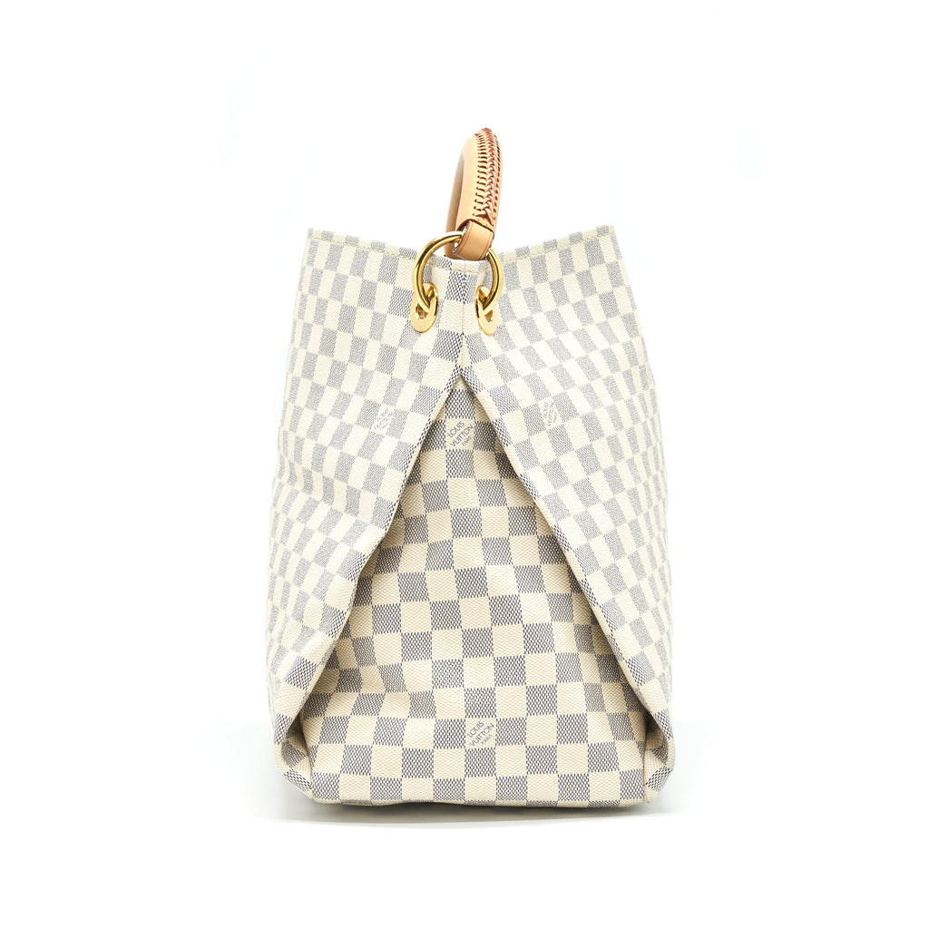 LOUIS VUITTON ARTSY IN AZUR