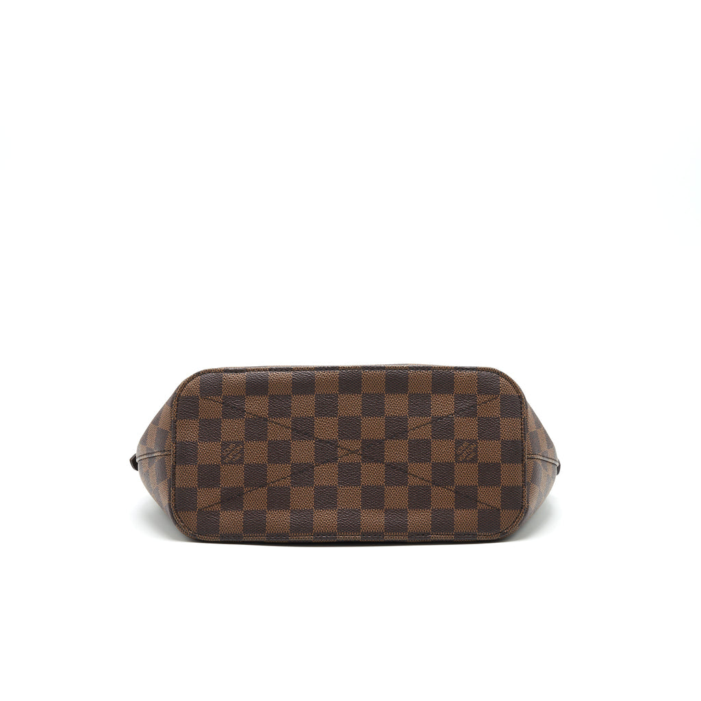 LOUIS VUITTON SIENA PM BROWN