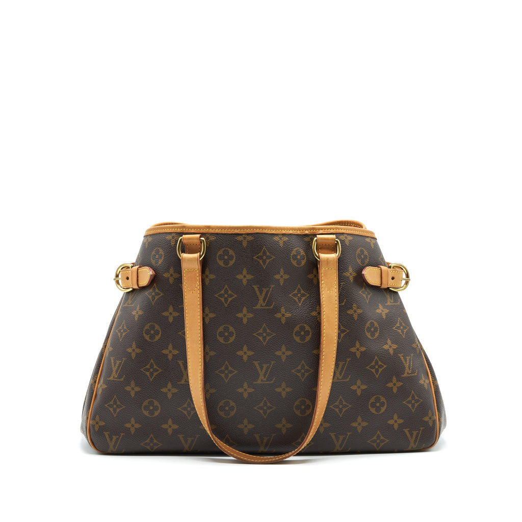 LOUIS VUITTON MONOGRAM SHOULDER BAG / TOTE BAG