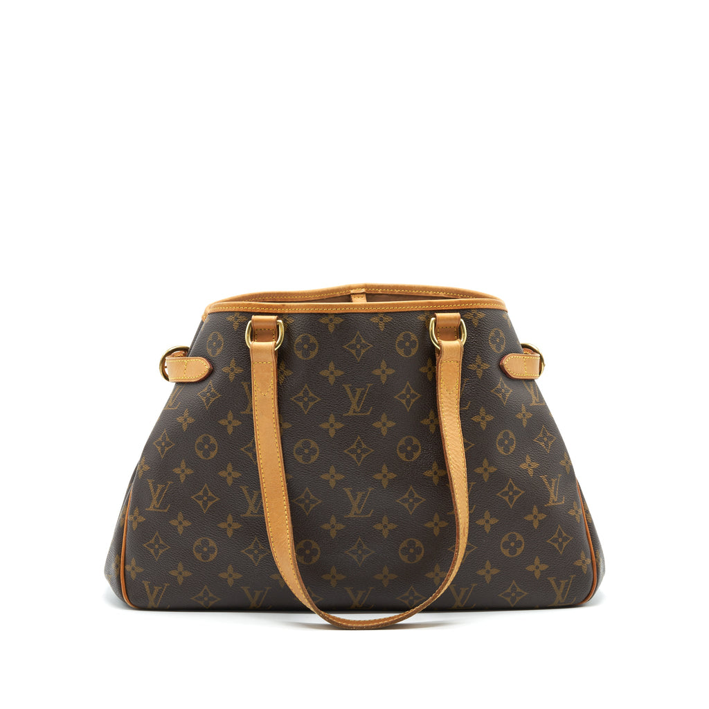 LOUIS VUITTON MONOGRAM SHOULDER BAG / TOTE BAG