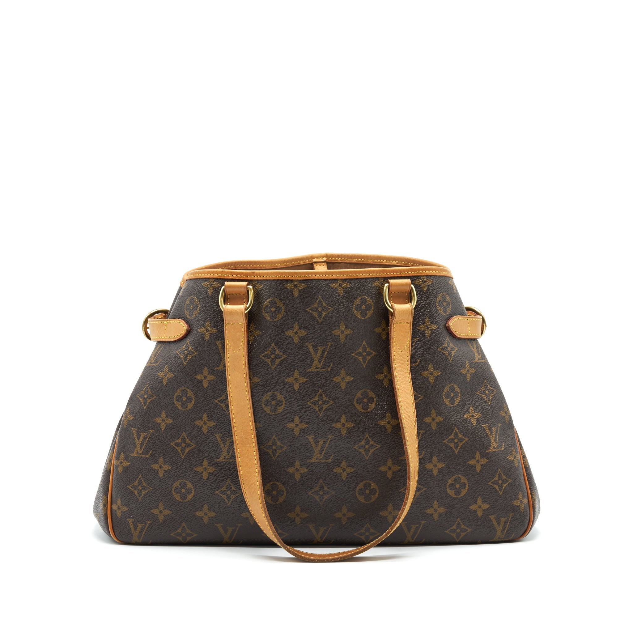 LOUIS VUITTON MONOGRAM SHOULDER BAG / TOTE BAG
