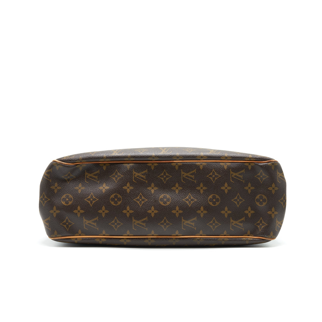LOUIS VUITTON MONOGRAM SHOULDER BAG / TOTE BAG