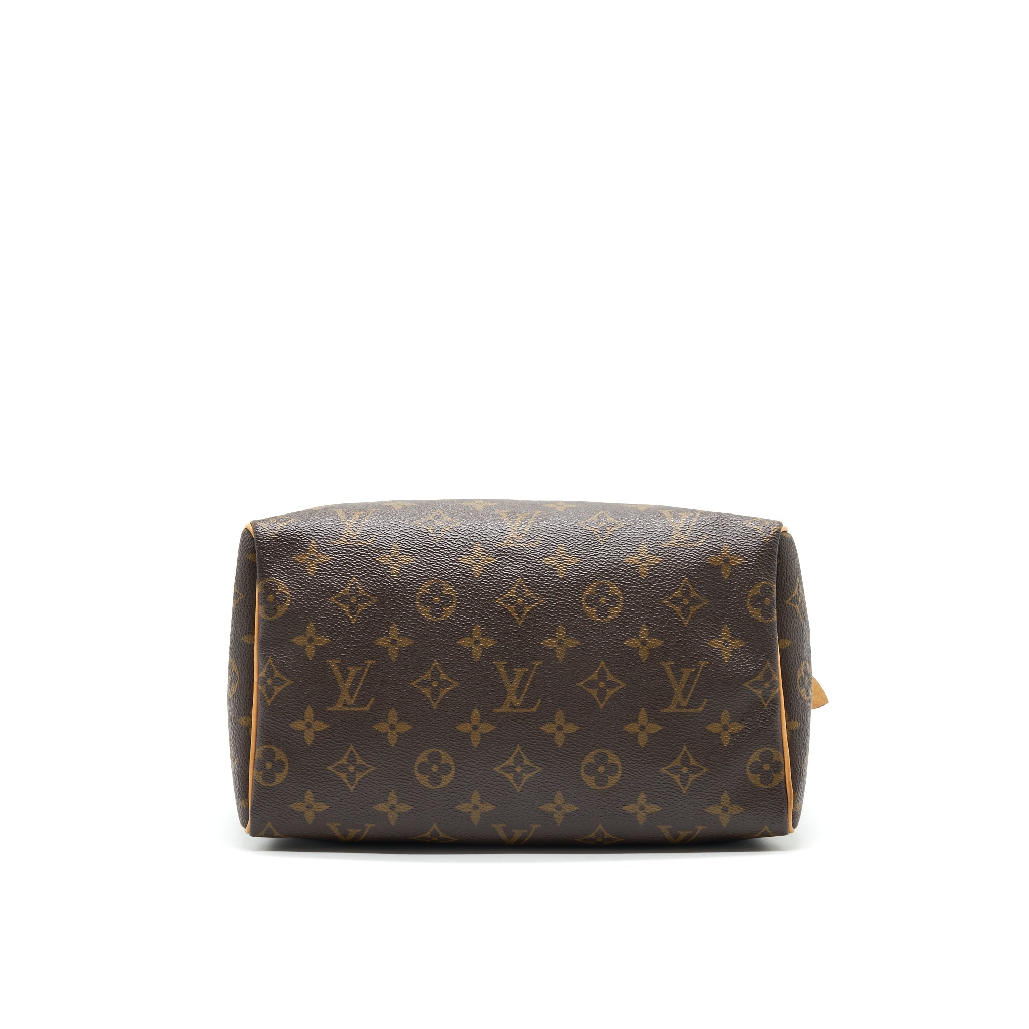 LOUIS VUITTON SPEEDY 25 MONOGRAN CANVAS